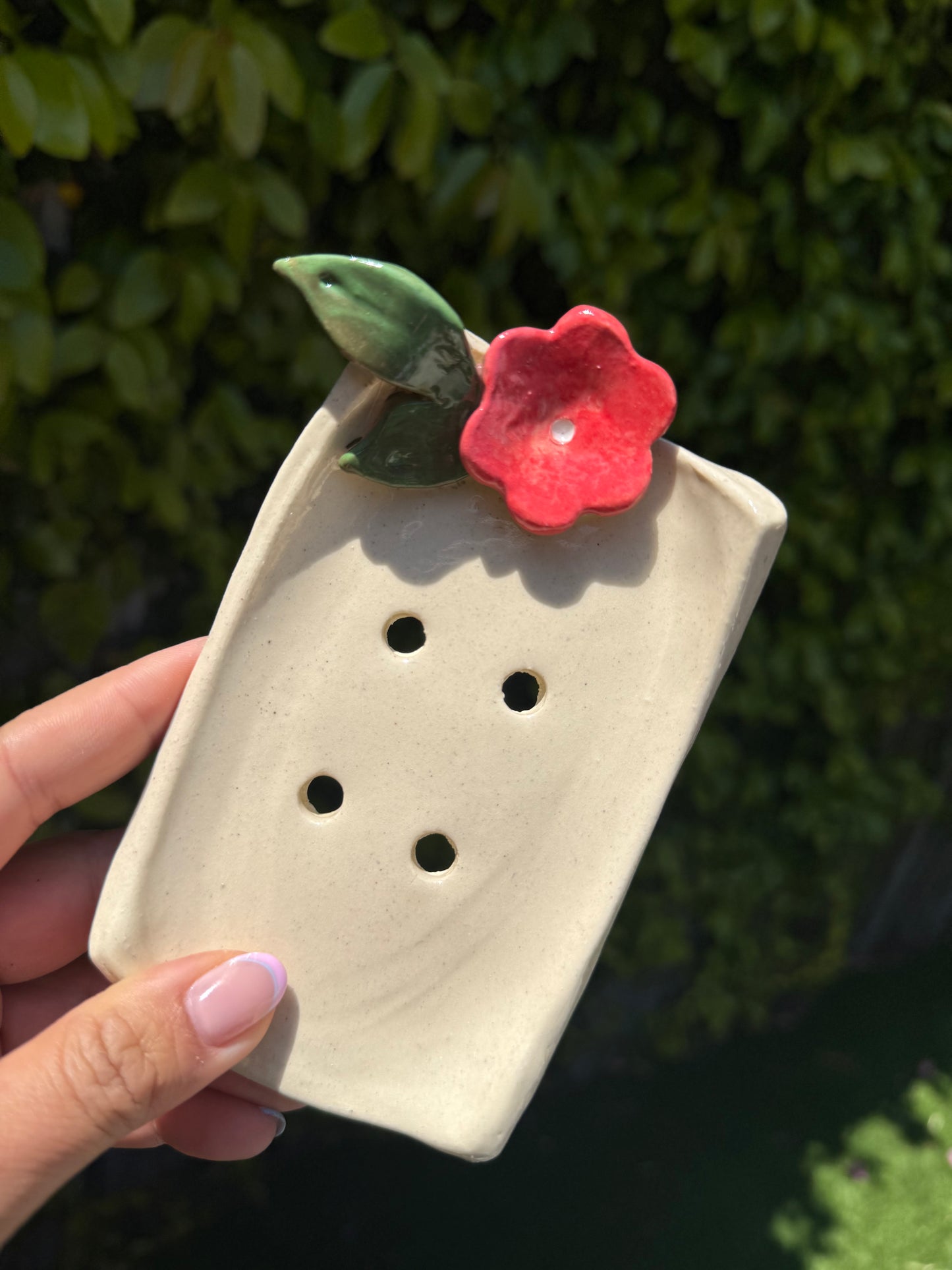 May 24 | Ceramics & Coffee @ Cafe Gratitude Venice