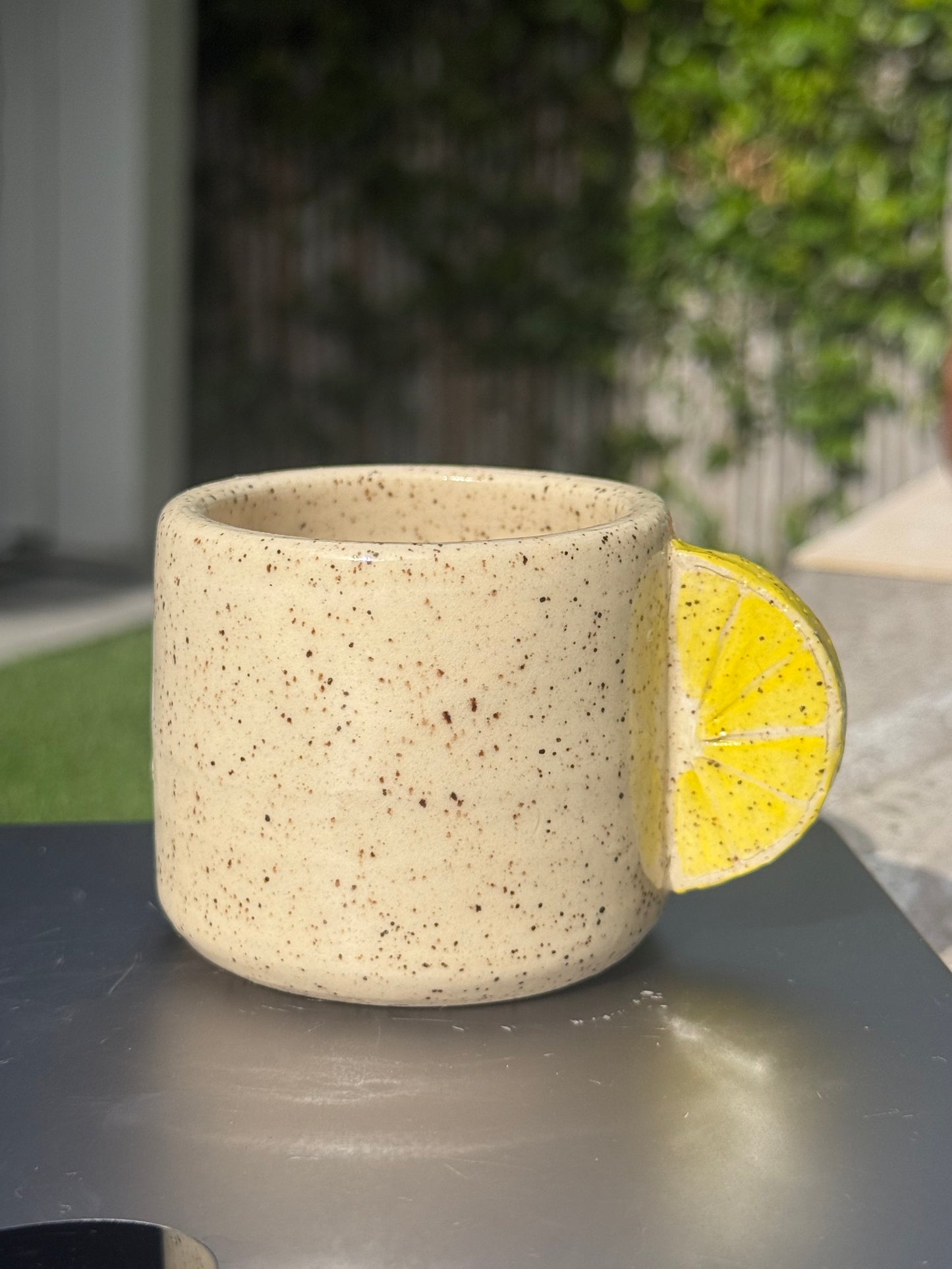 Lemon Mini Sipper ๐
