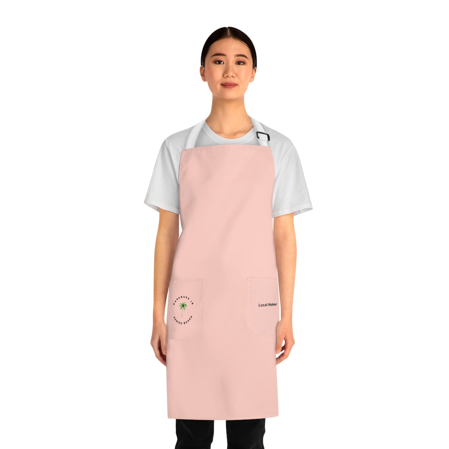 Local Maker Apron