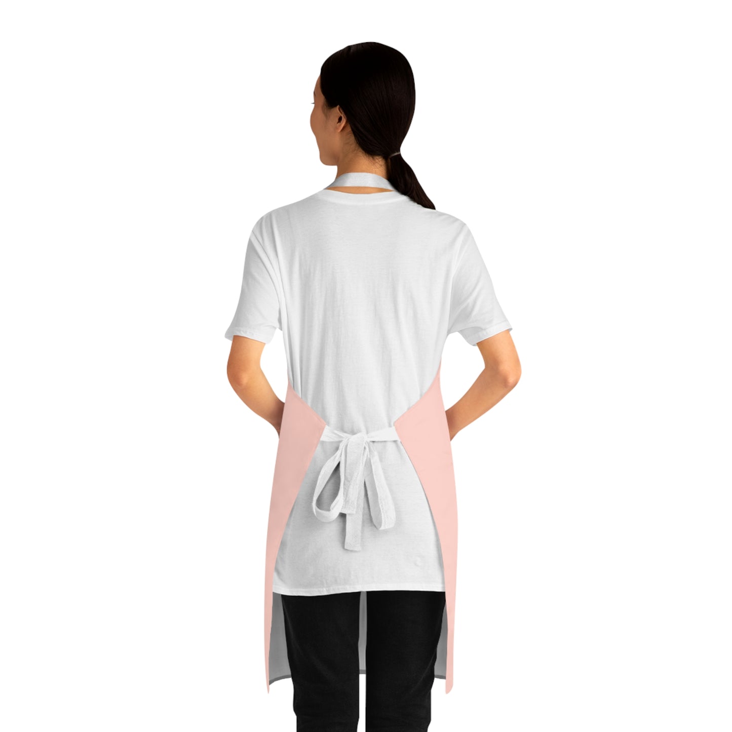 Local Maker Apron