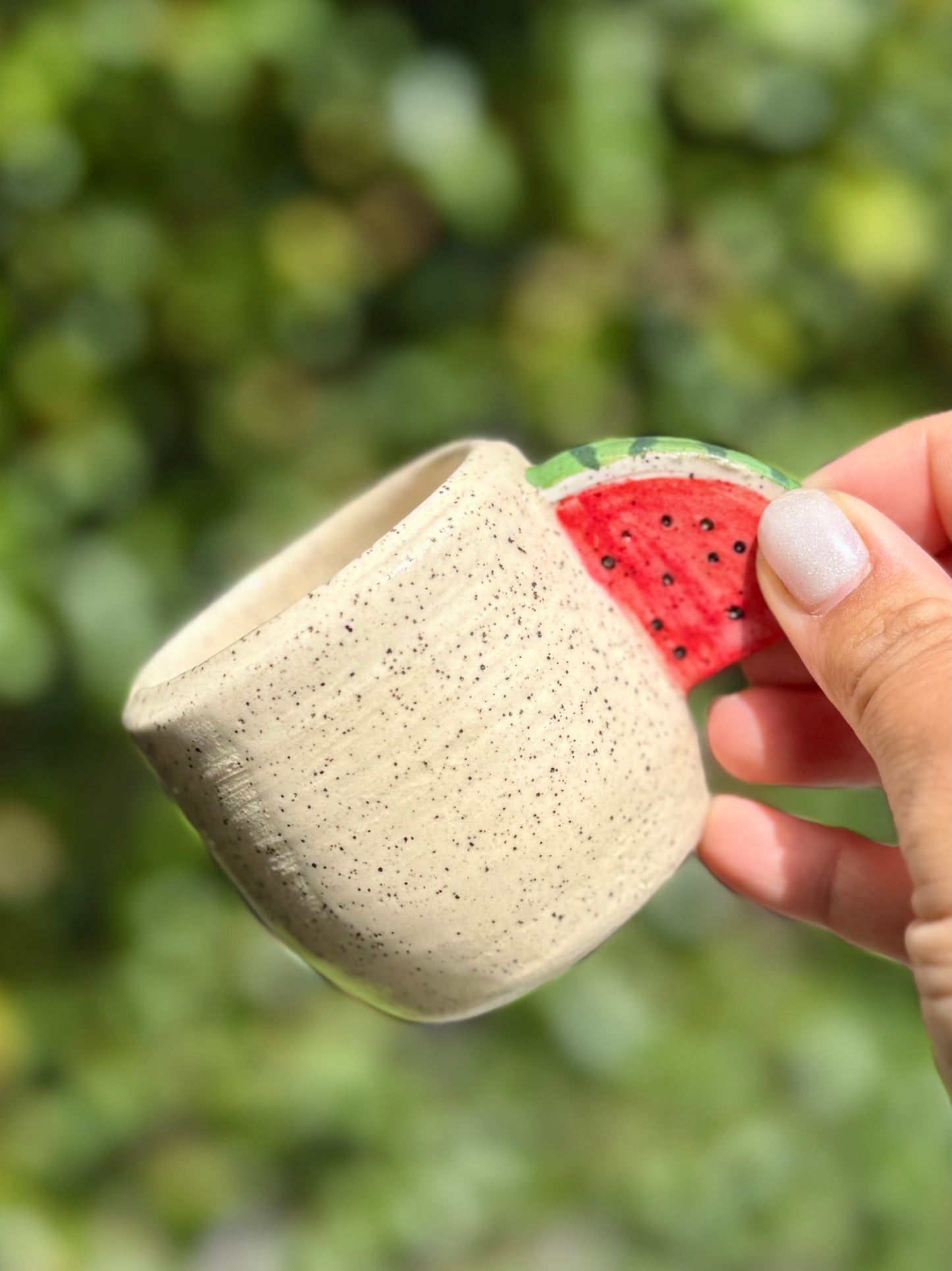 ๐ Watermelon Mini Sipper