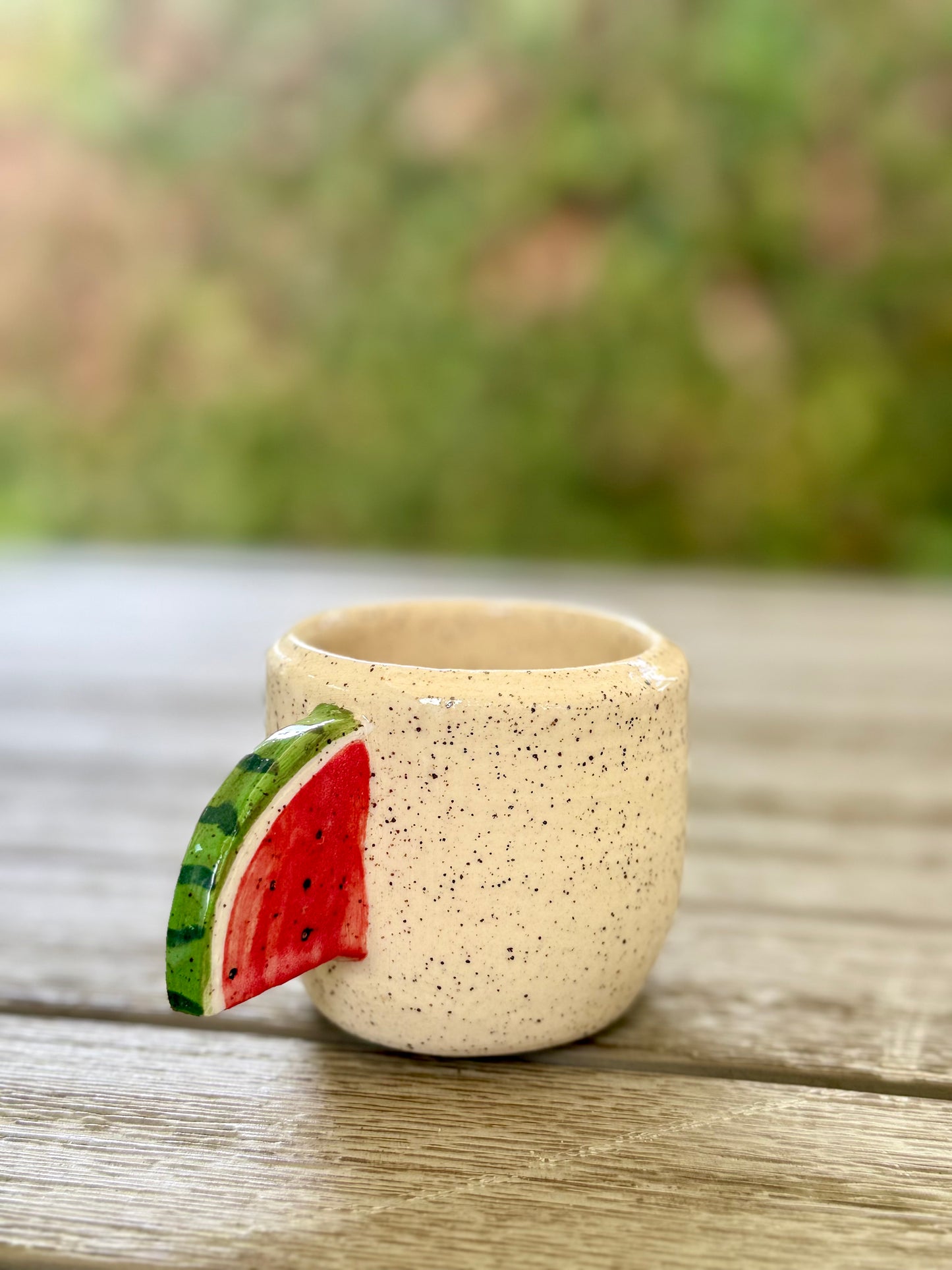 ๐ Watermelon Mini Sipper