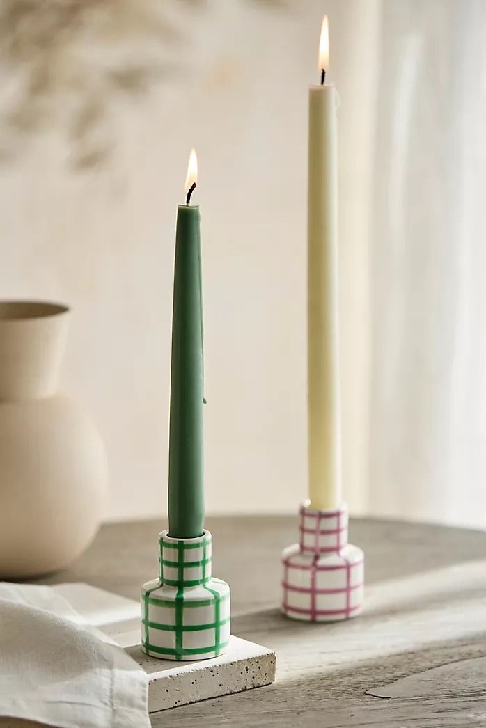 September 28 | 🕯️ Candle Holder Ceramics Workshop @ Cafe Gratitude Venice