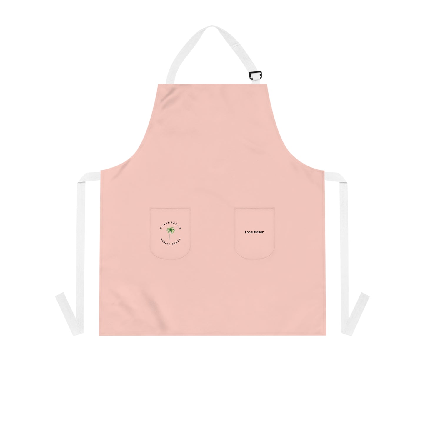 Local Maker Apron