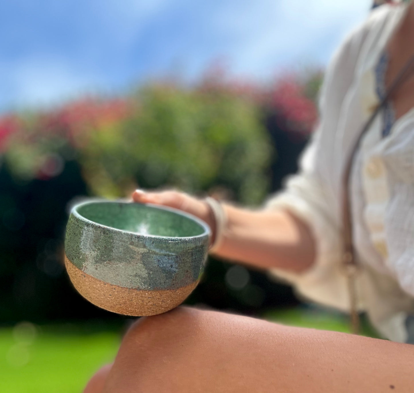 Jade Mug π