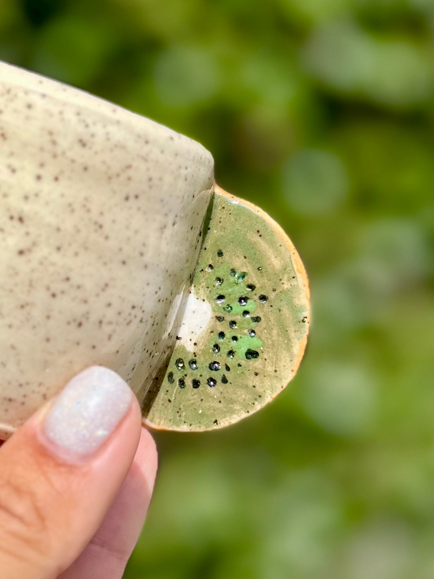 🥝 Kiwi Mini Sipper