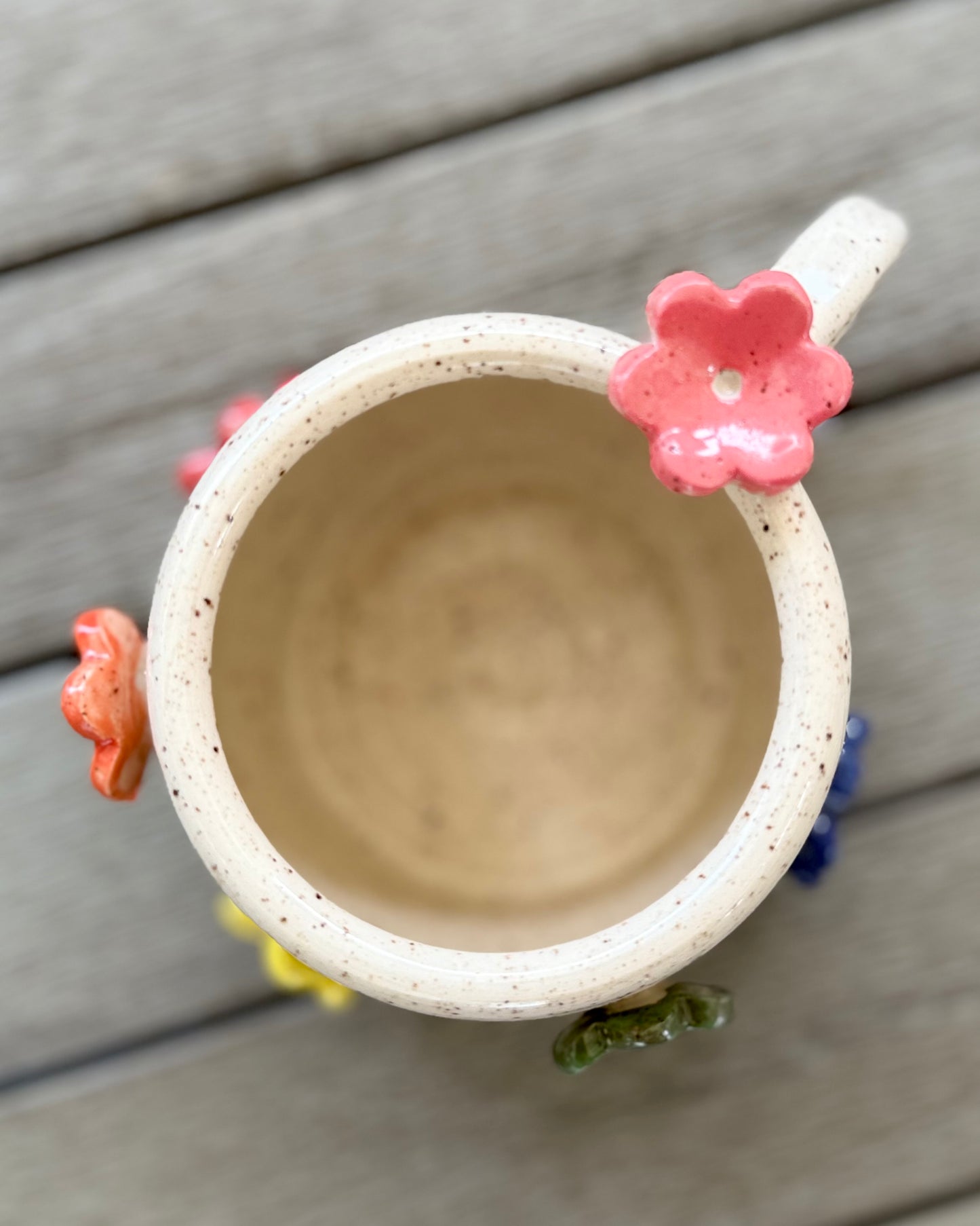 Full Bloom Mug πΈπΊ πΌ