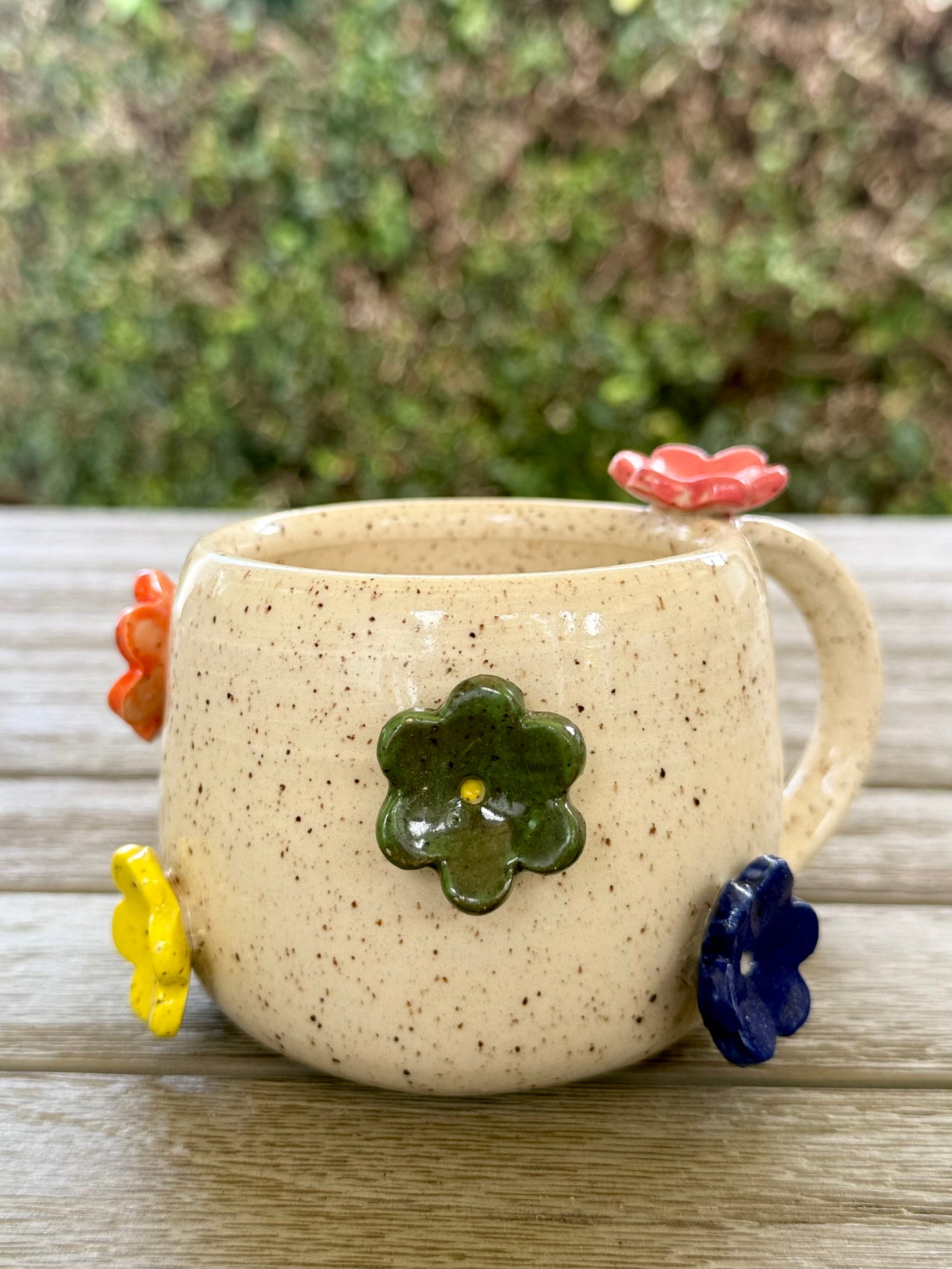 Full Bloom Mug πΈπΊ πΌ