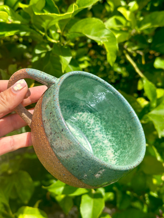 Jade Mug 💚