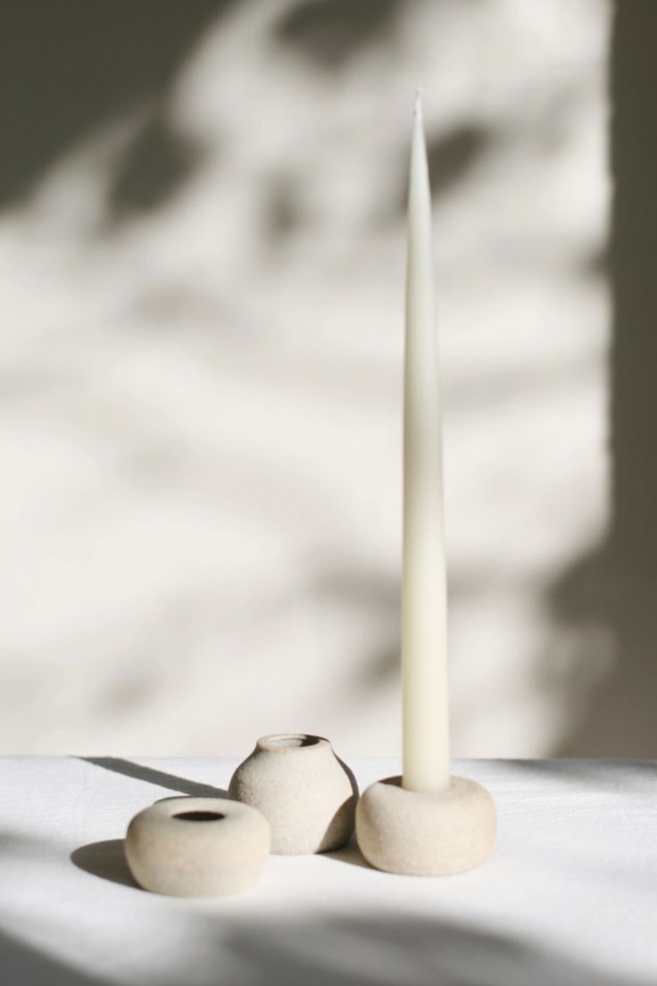 September 28 | 🕯️ Candle Holder Ceramics Workshop @ Cafe Gratitude Venice