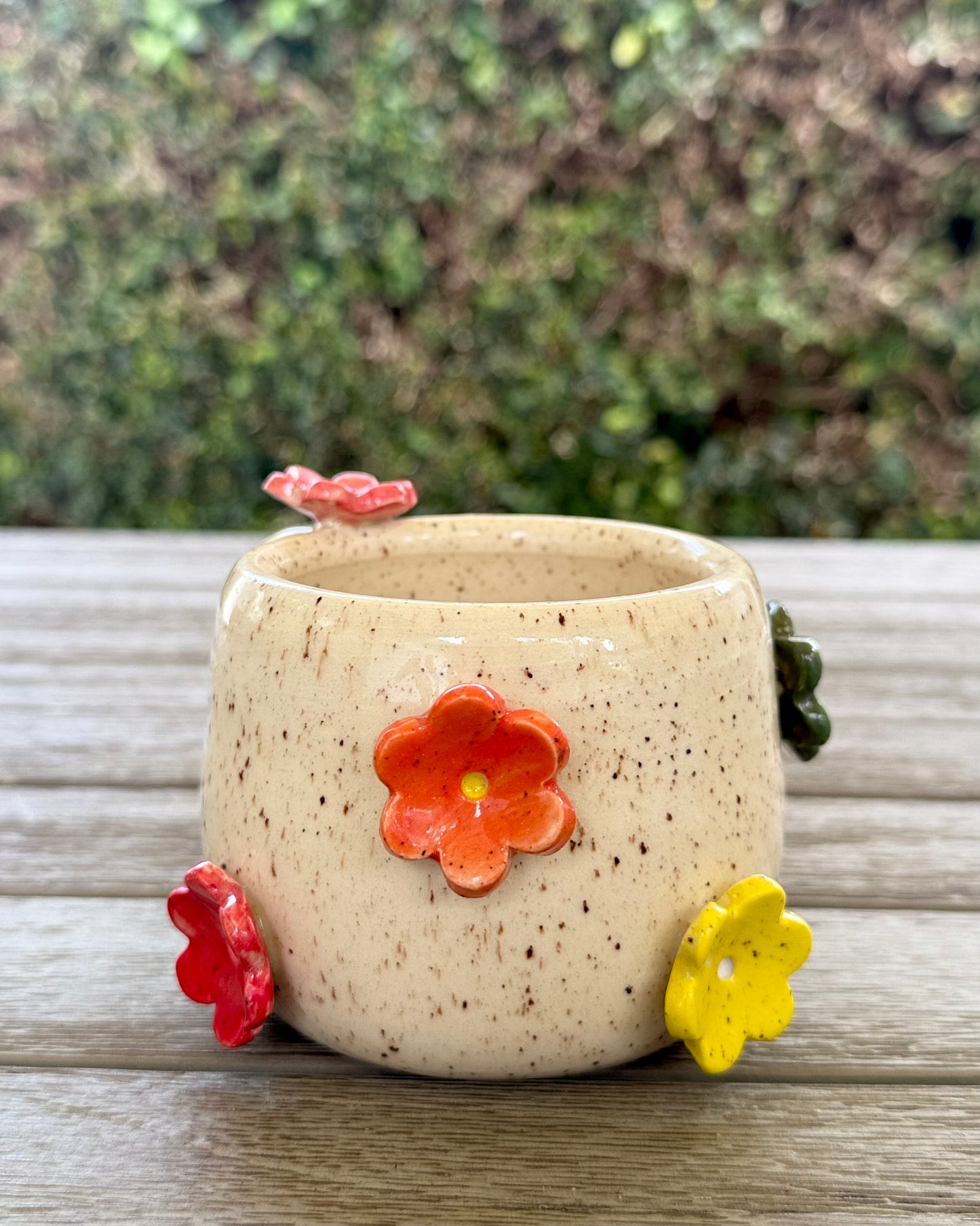 Full Bloom Mug πΈπΊ πΌ