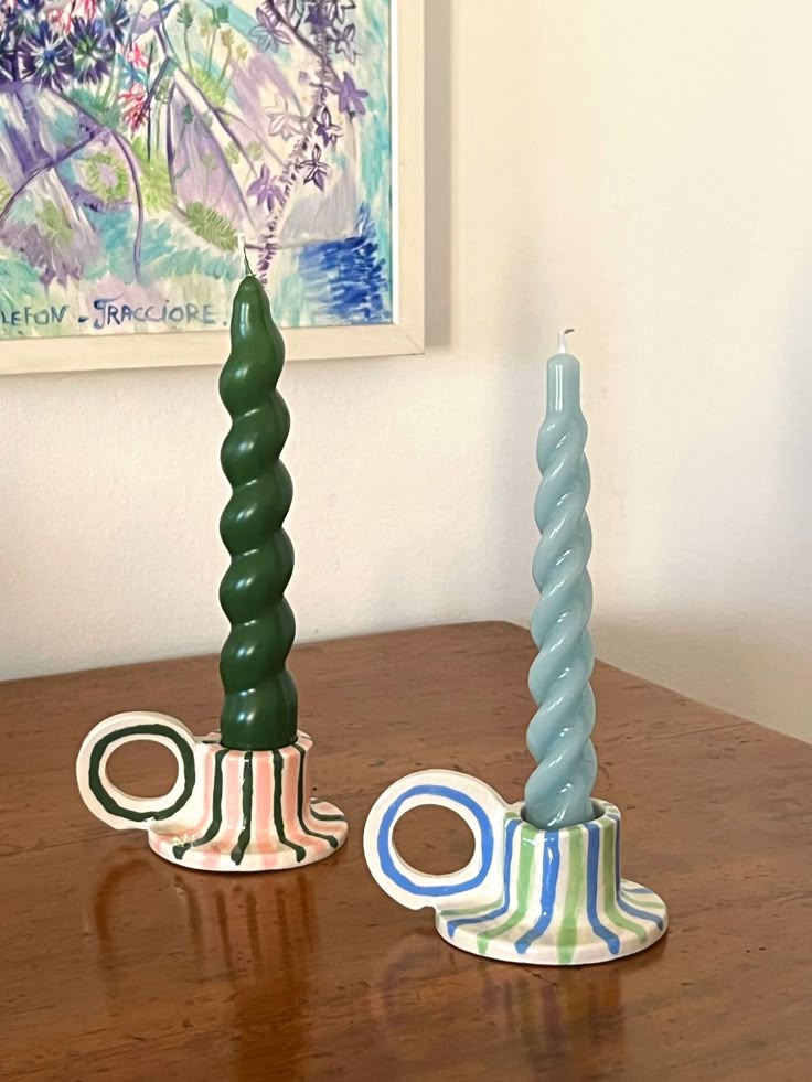 September 28 | 🕯️ Candle Holder Ceramics Workshop @ Cafe Gratitude Venice