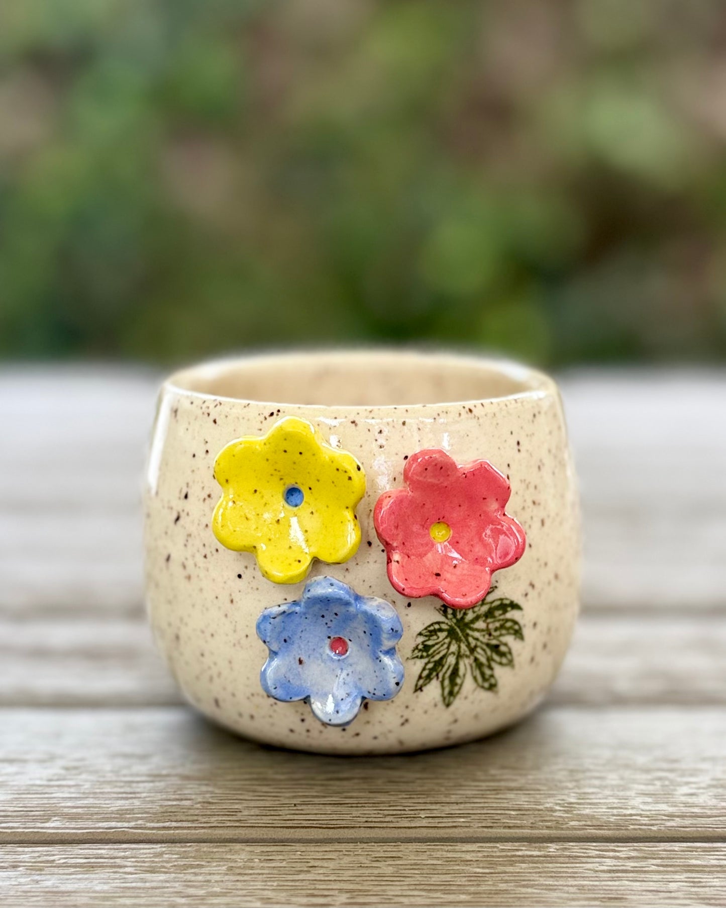 Bloom Cup ๐ธ๐บ