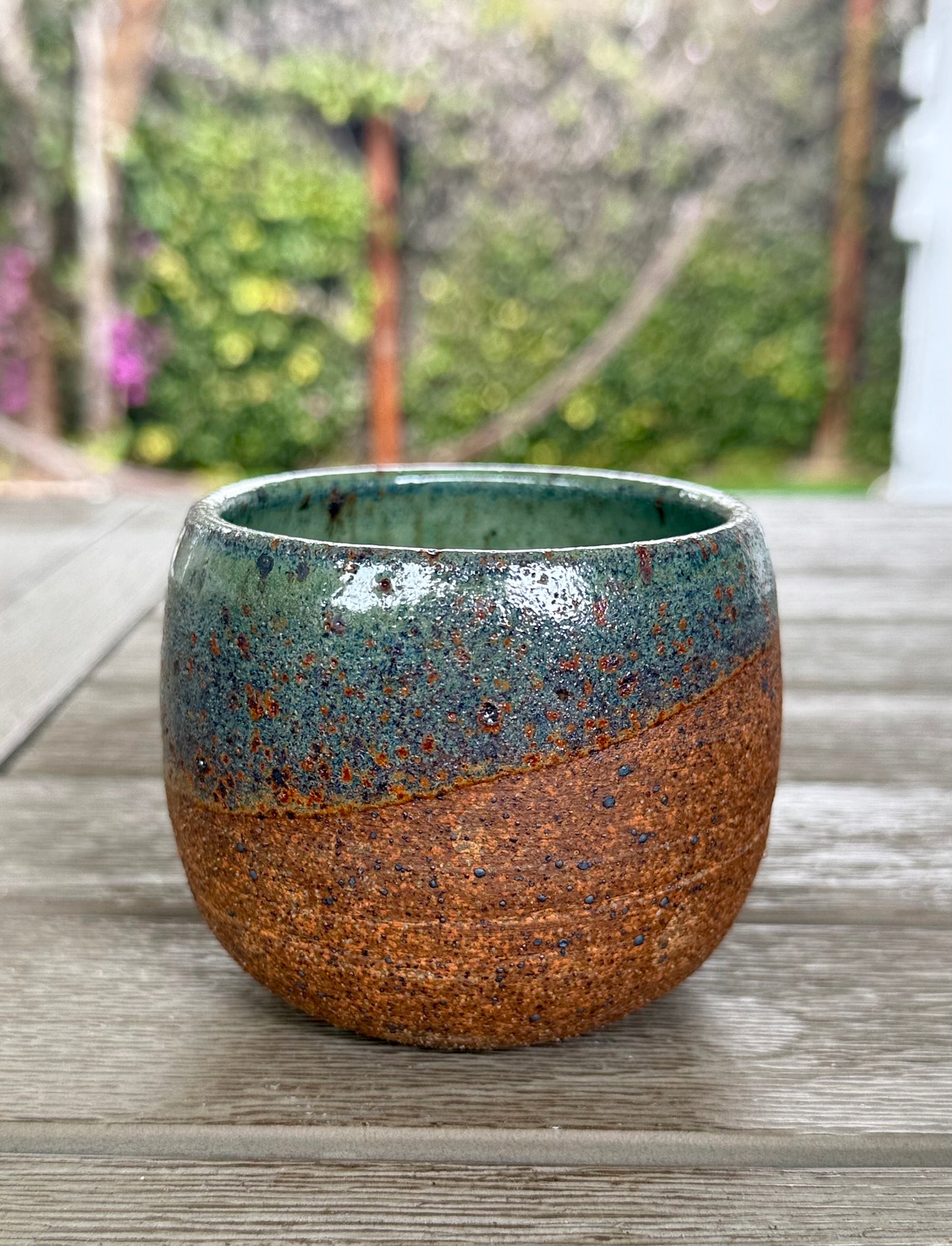 Jade Cup π