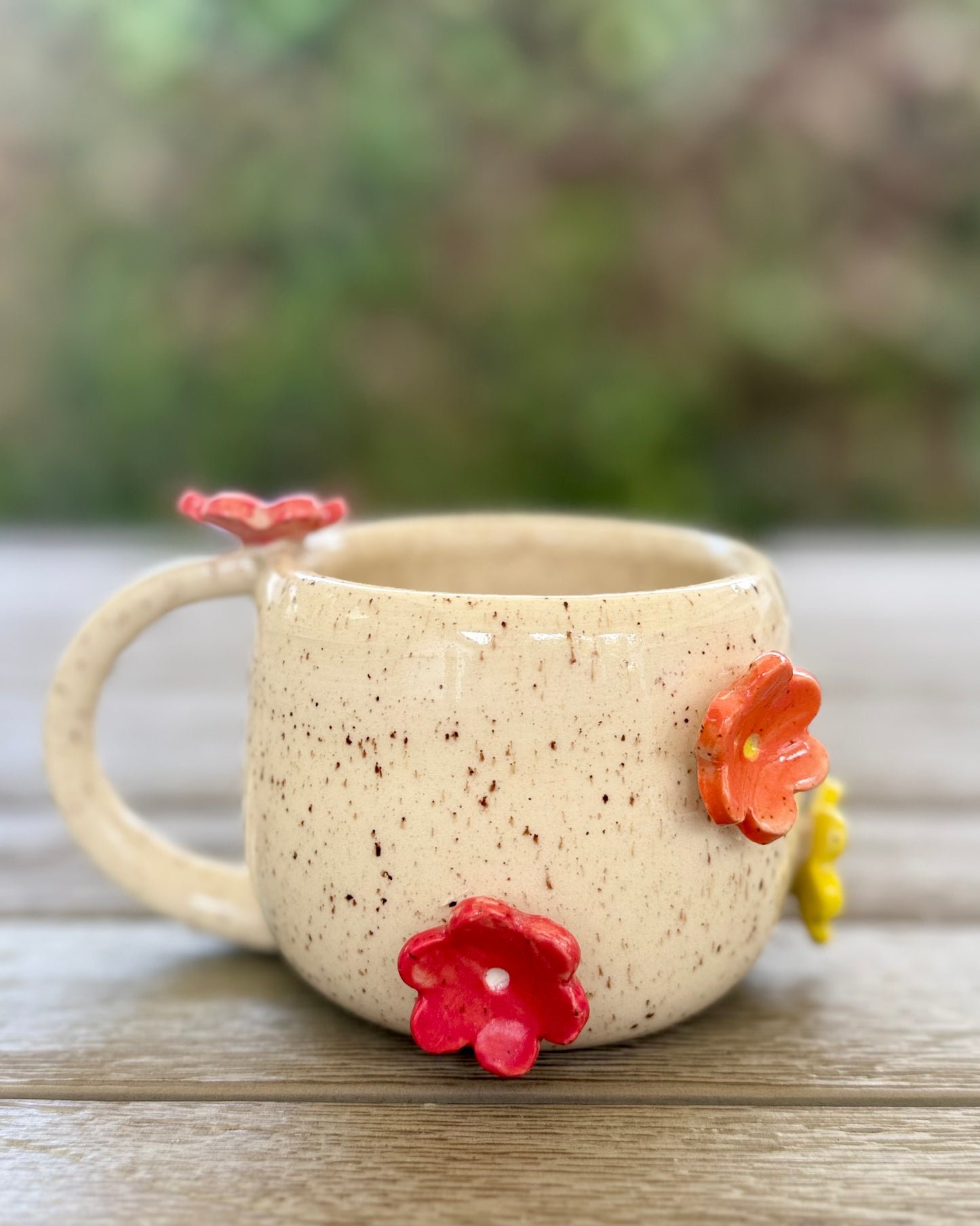 Full Bloom Mug πΈπΊ πΌ