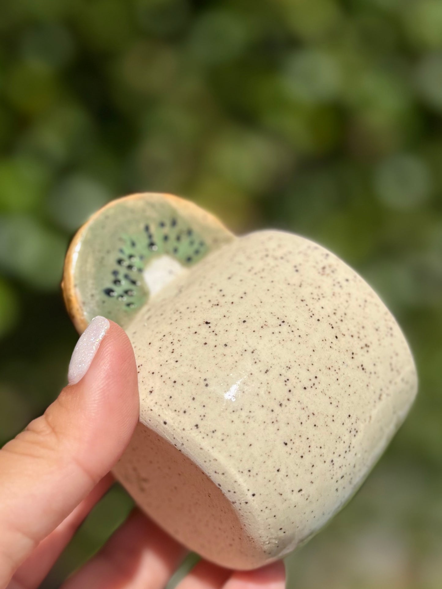 🥝 Kiwi Mini Sipper