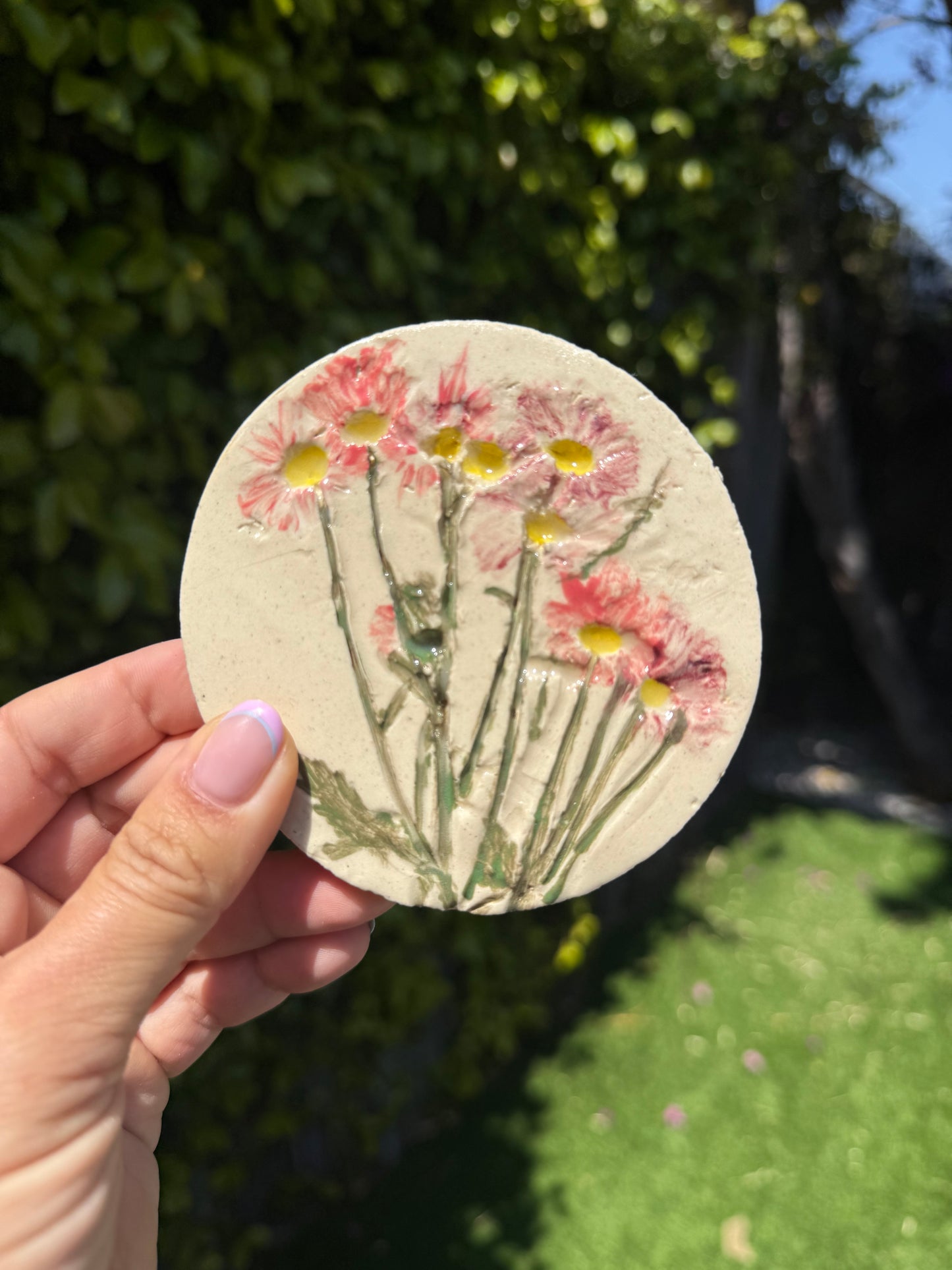May 11 | π Spring Florals Ceramics @ Canal Market Venice