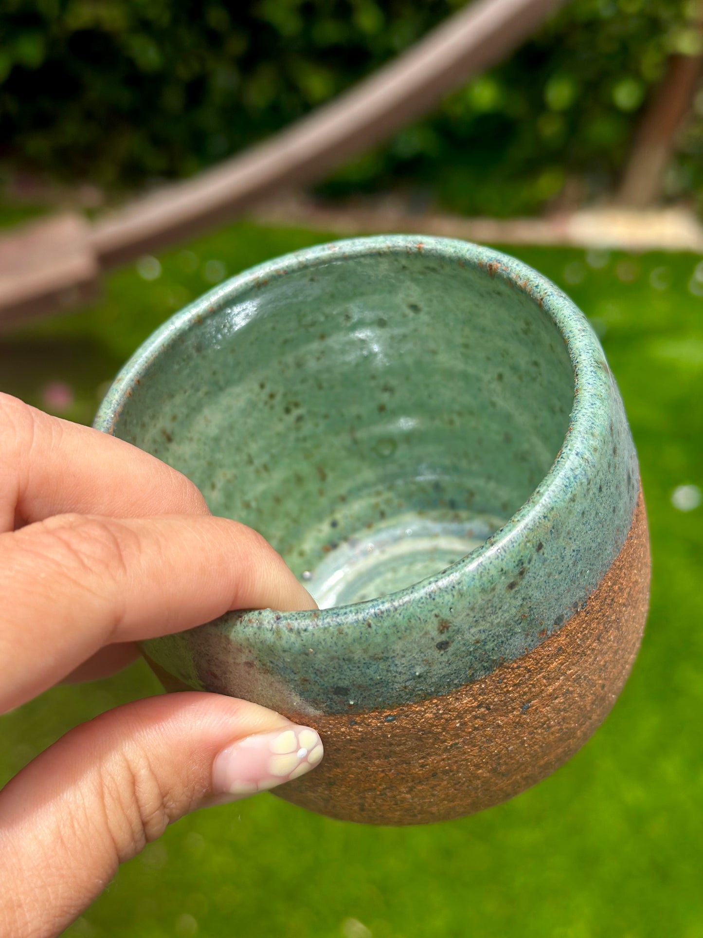Jade Cup π