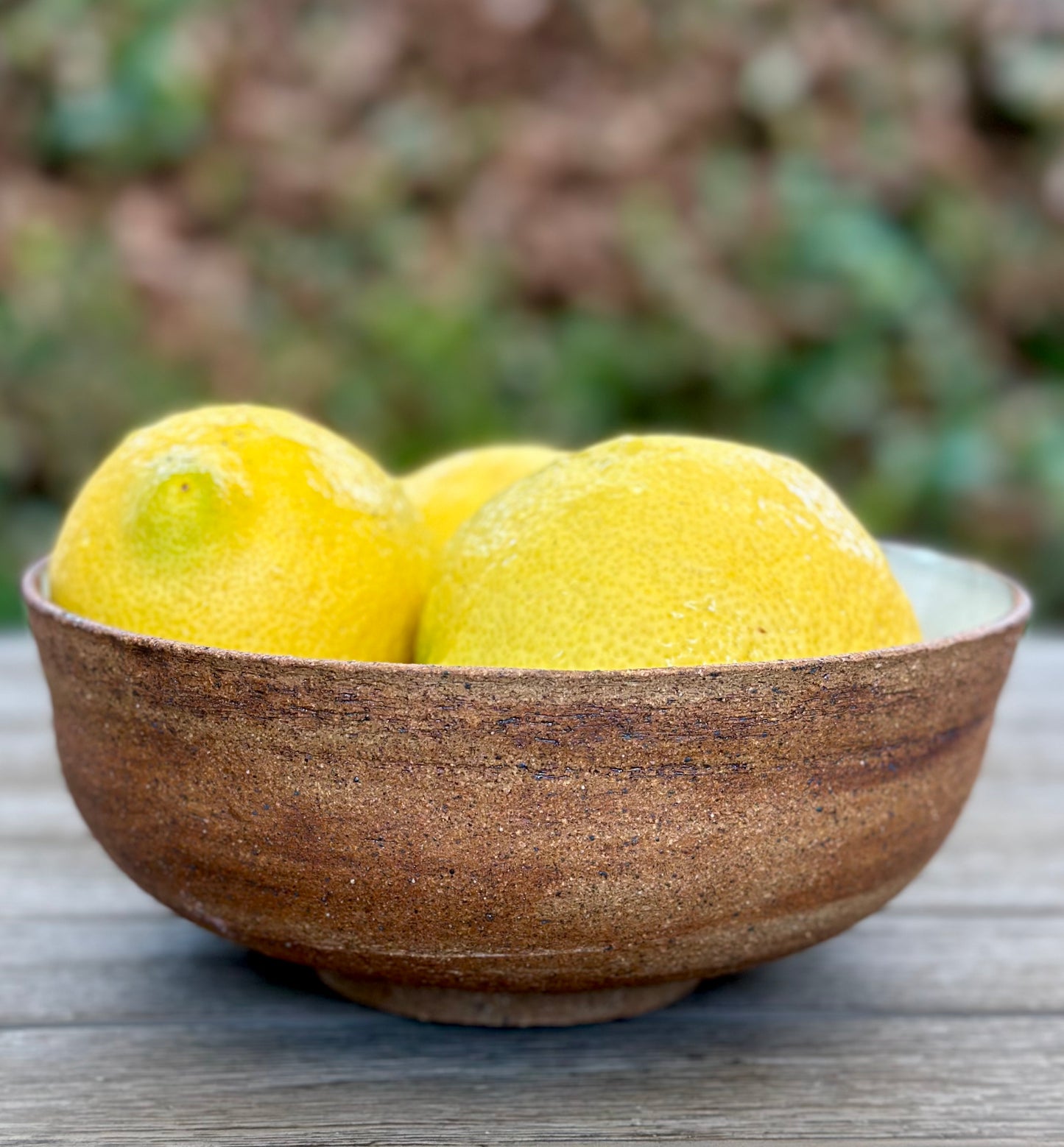 The OG Speckled Serving Bowl