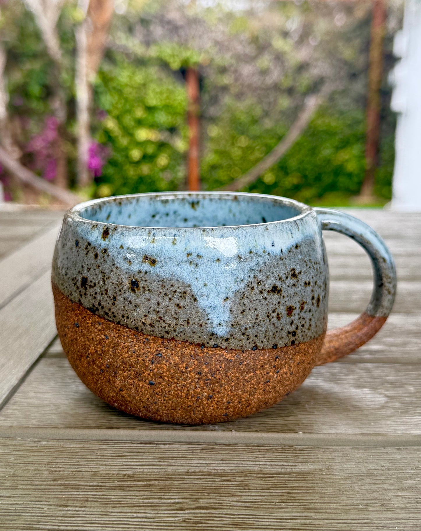 The OG Speckled Mug