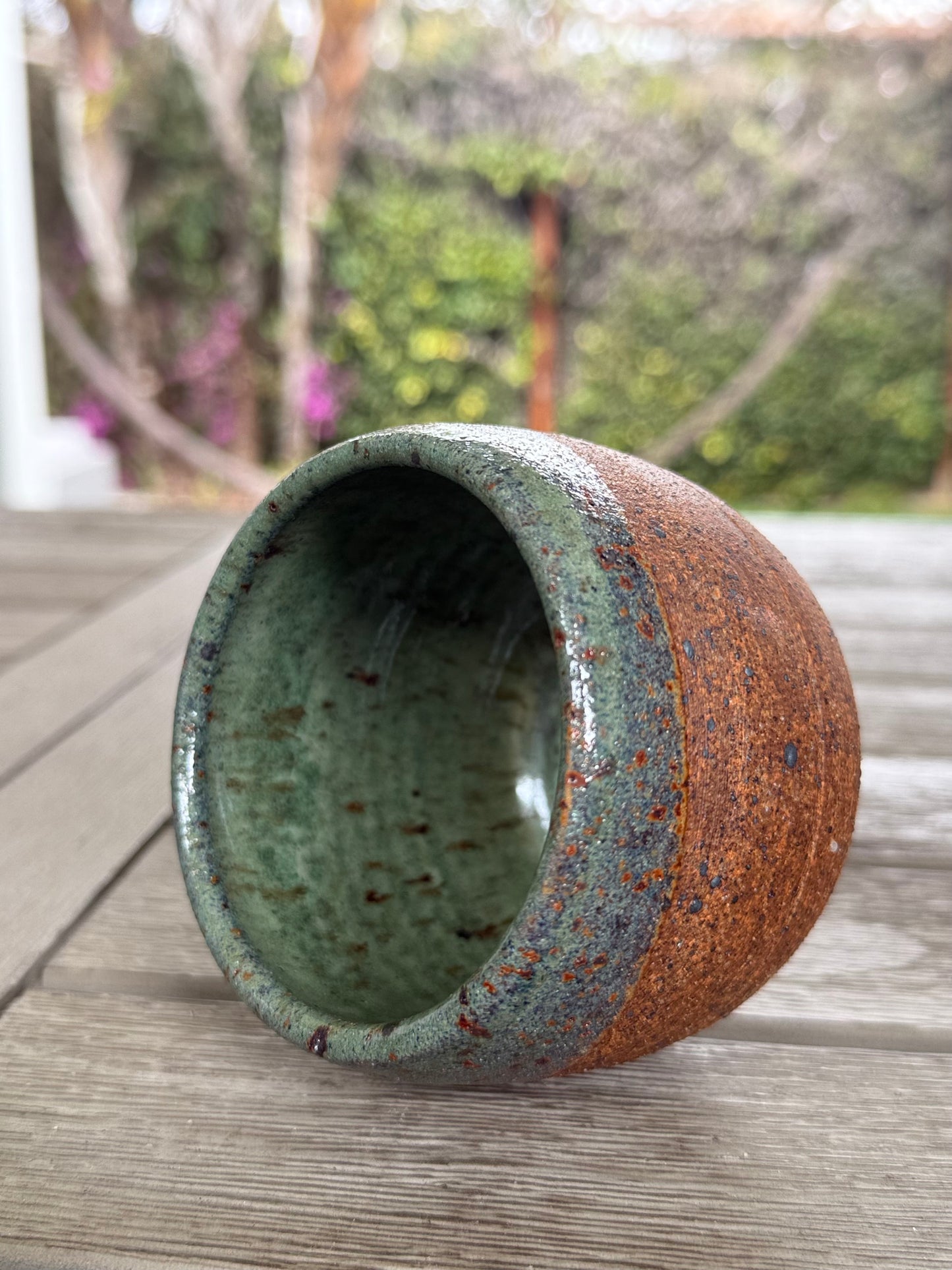 Jade Cup π