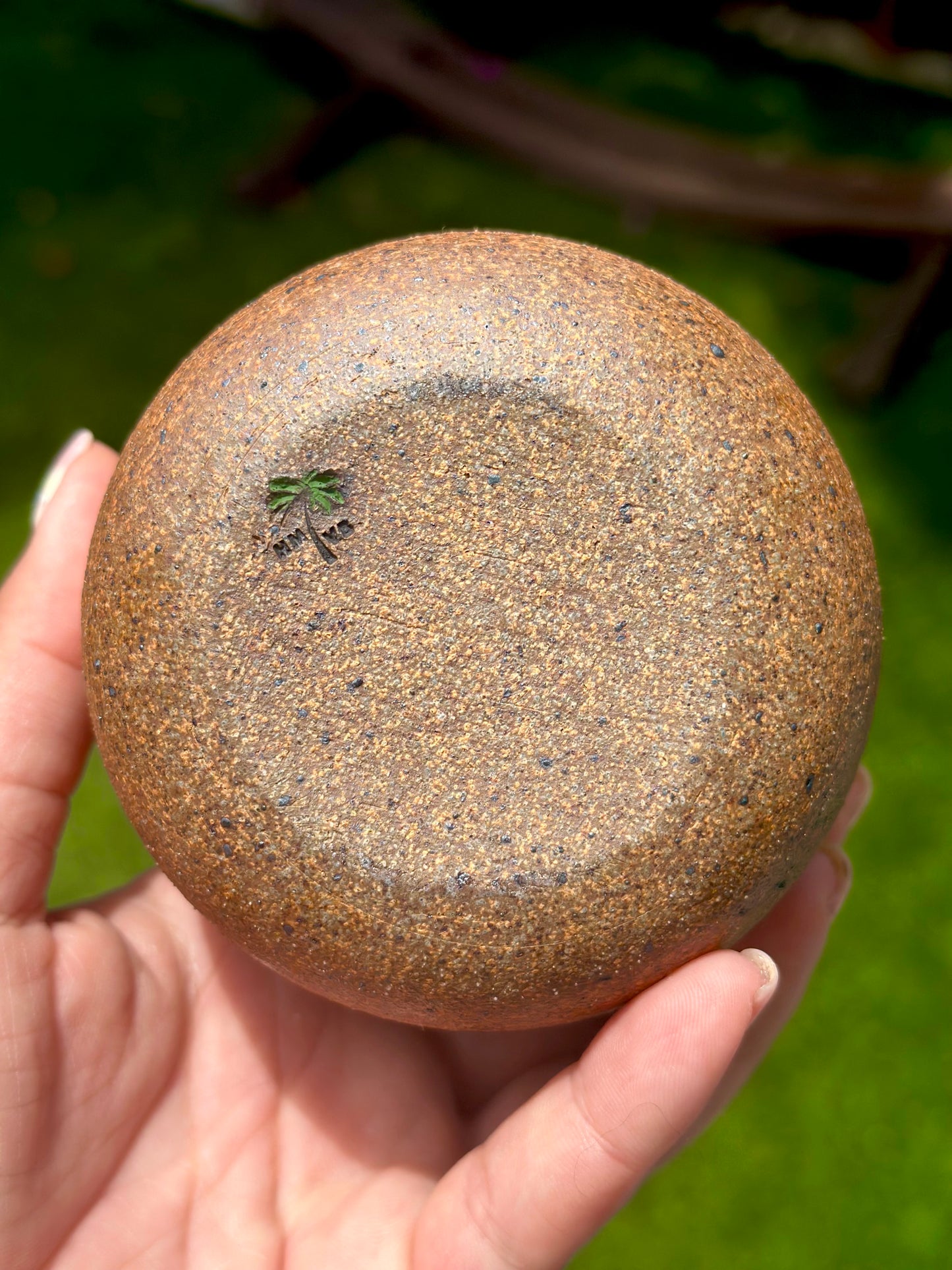 Jade Cup π
