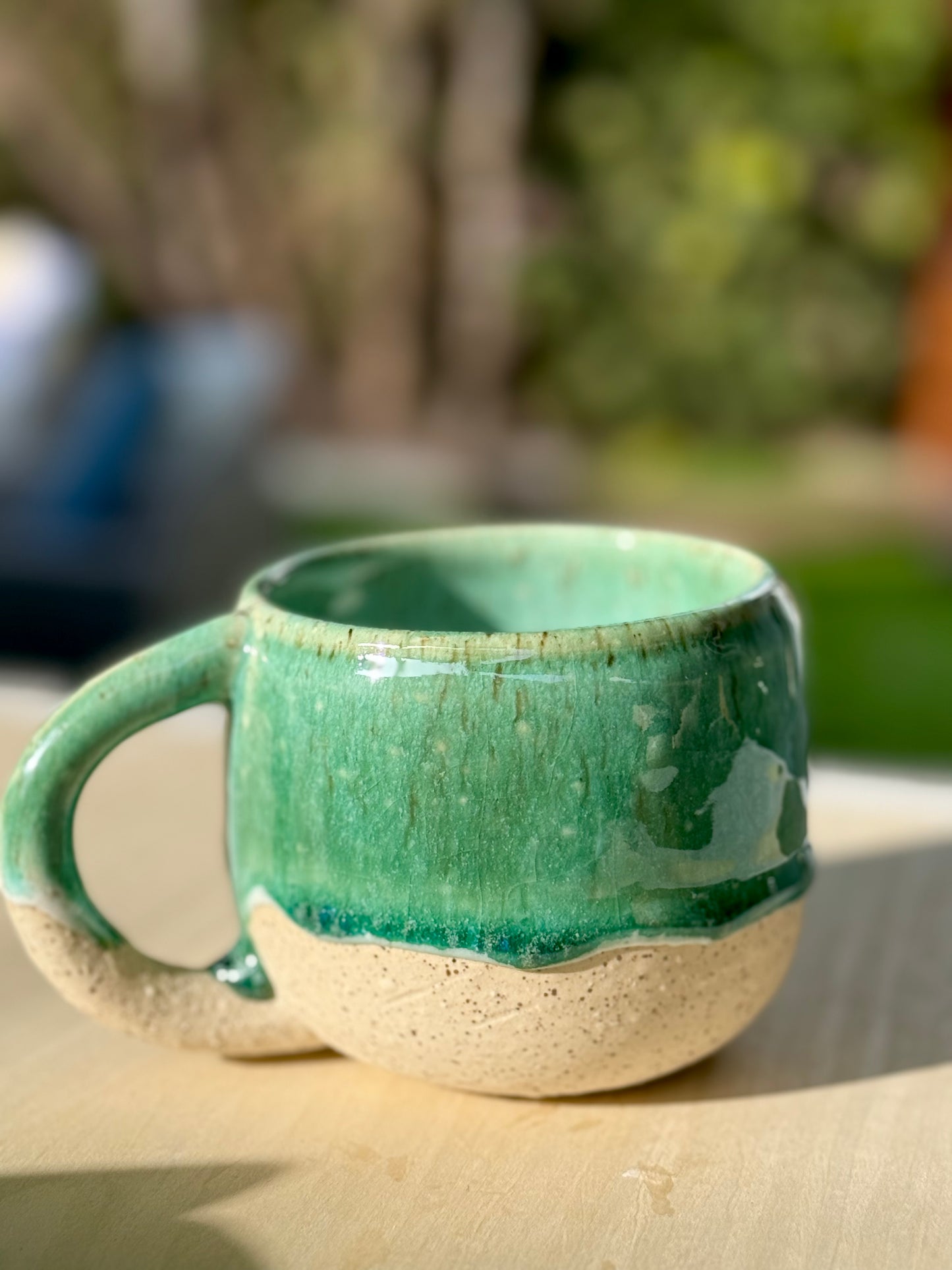 Ocean Mug βοΈπ
