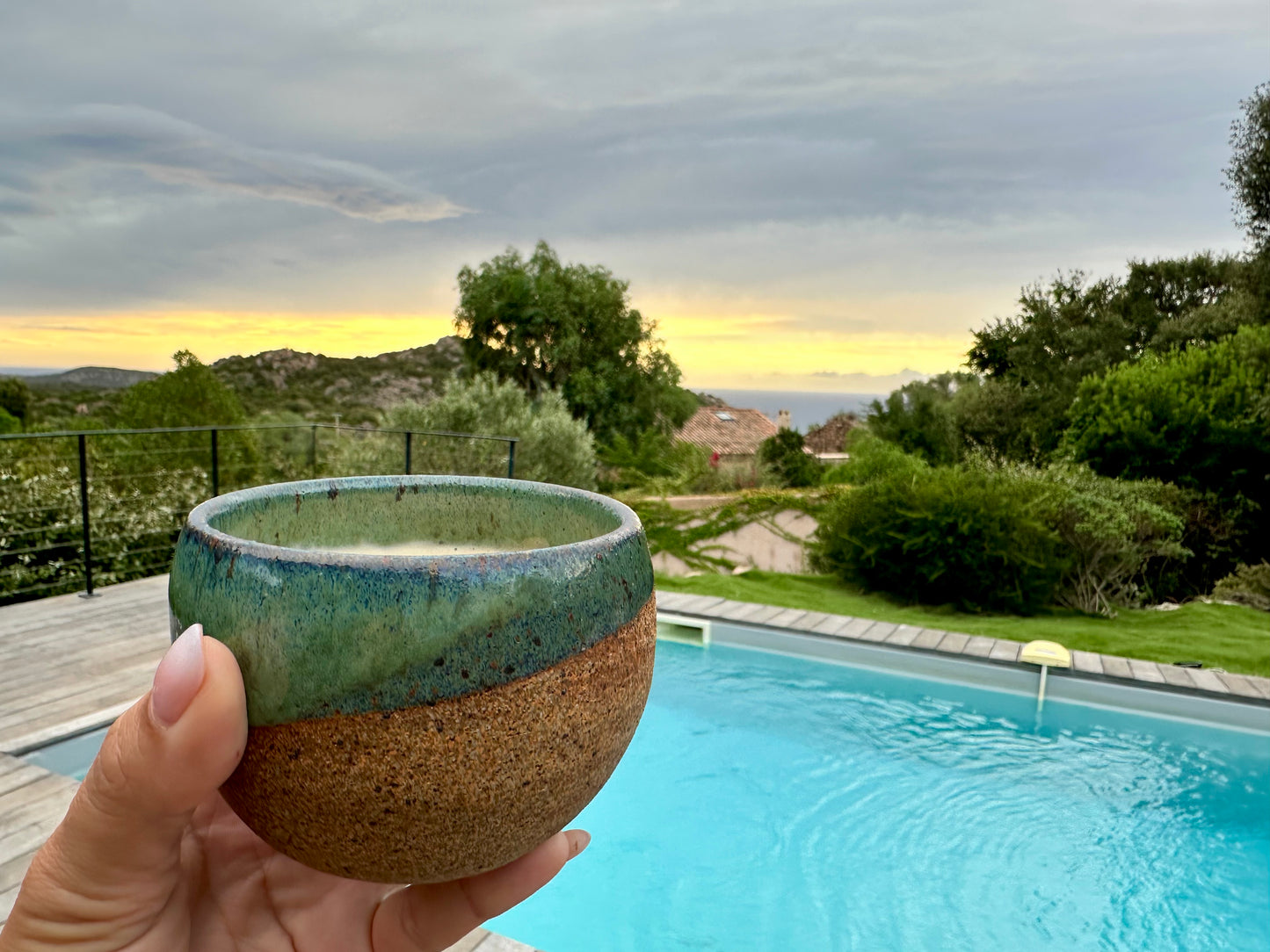 Jade Cup π