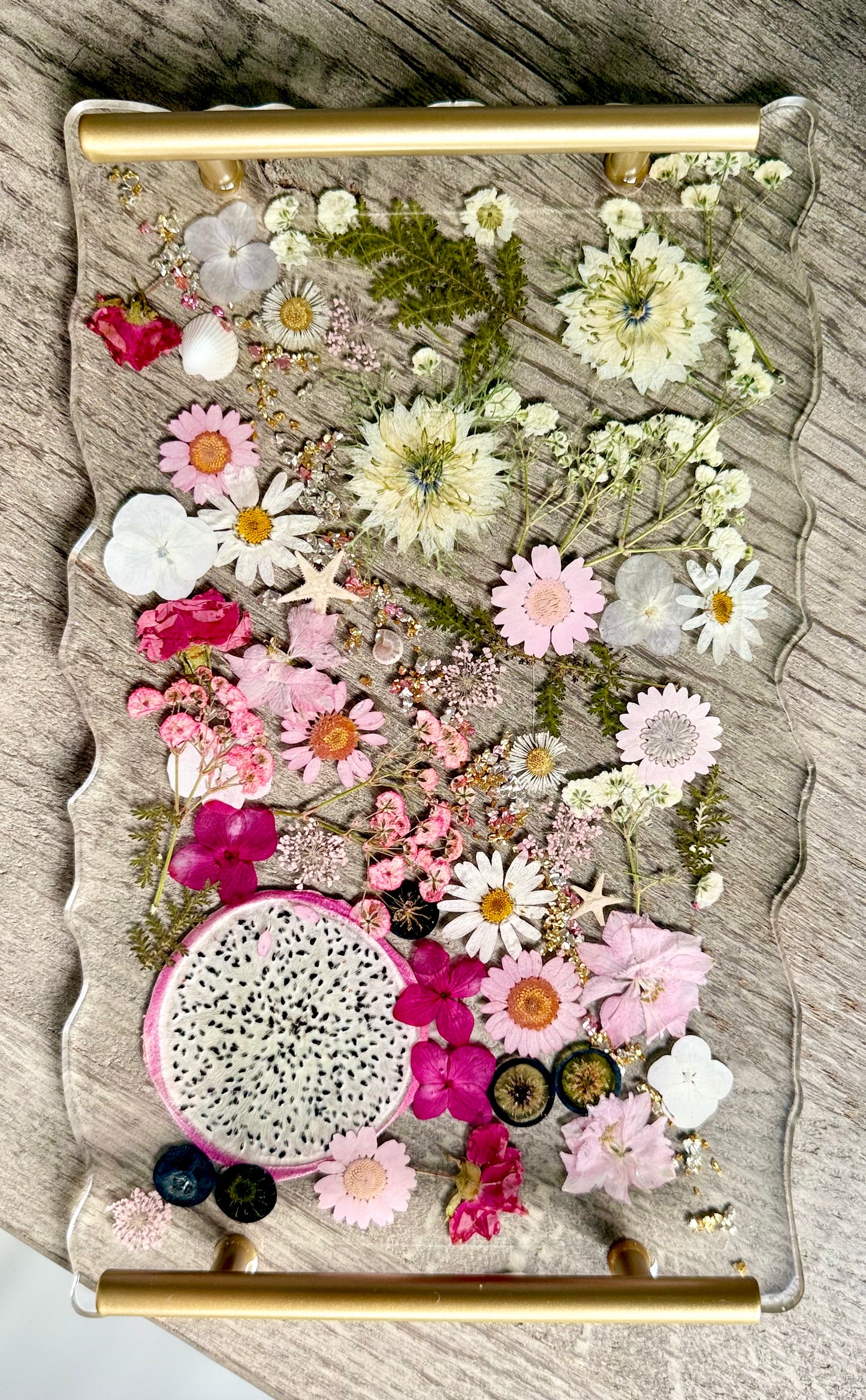 September 27 | 🌸 Floral Tray Workshop @ MUD\WTR: gather