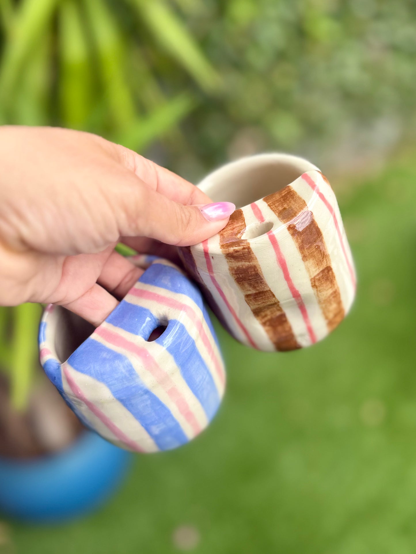 Nov 12 | Design a Travel Mug ☕️ @ Cafe Gratitude Venice