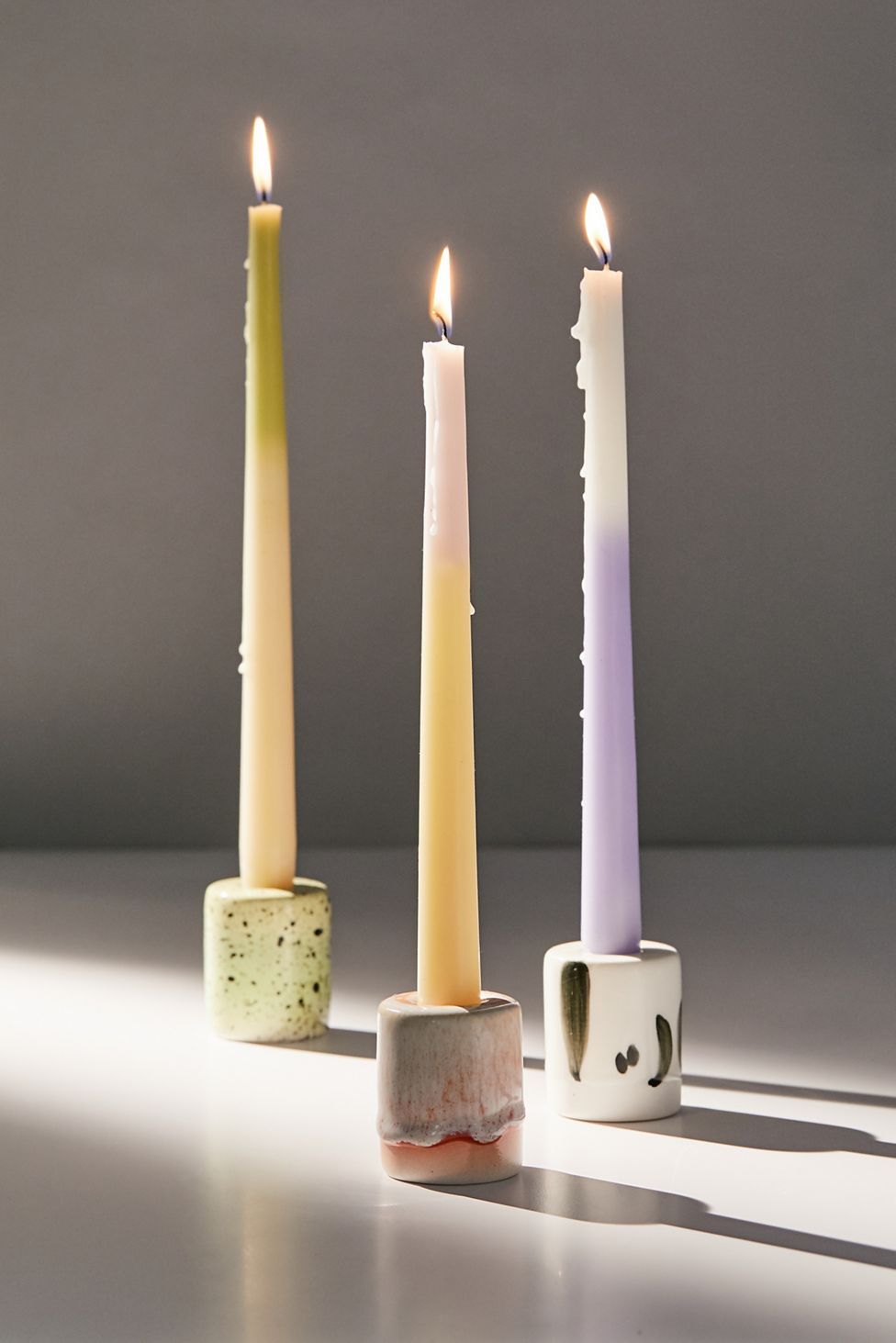 September 28 | 🕯️ Candle Holder Ceramics Workshop @ Cafe Gratitude Venice
