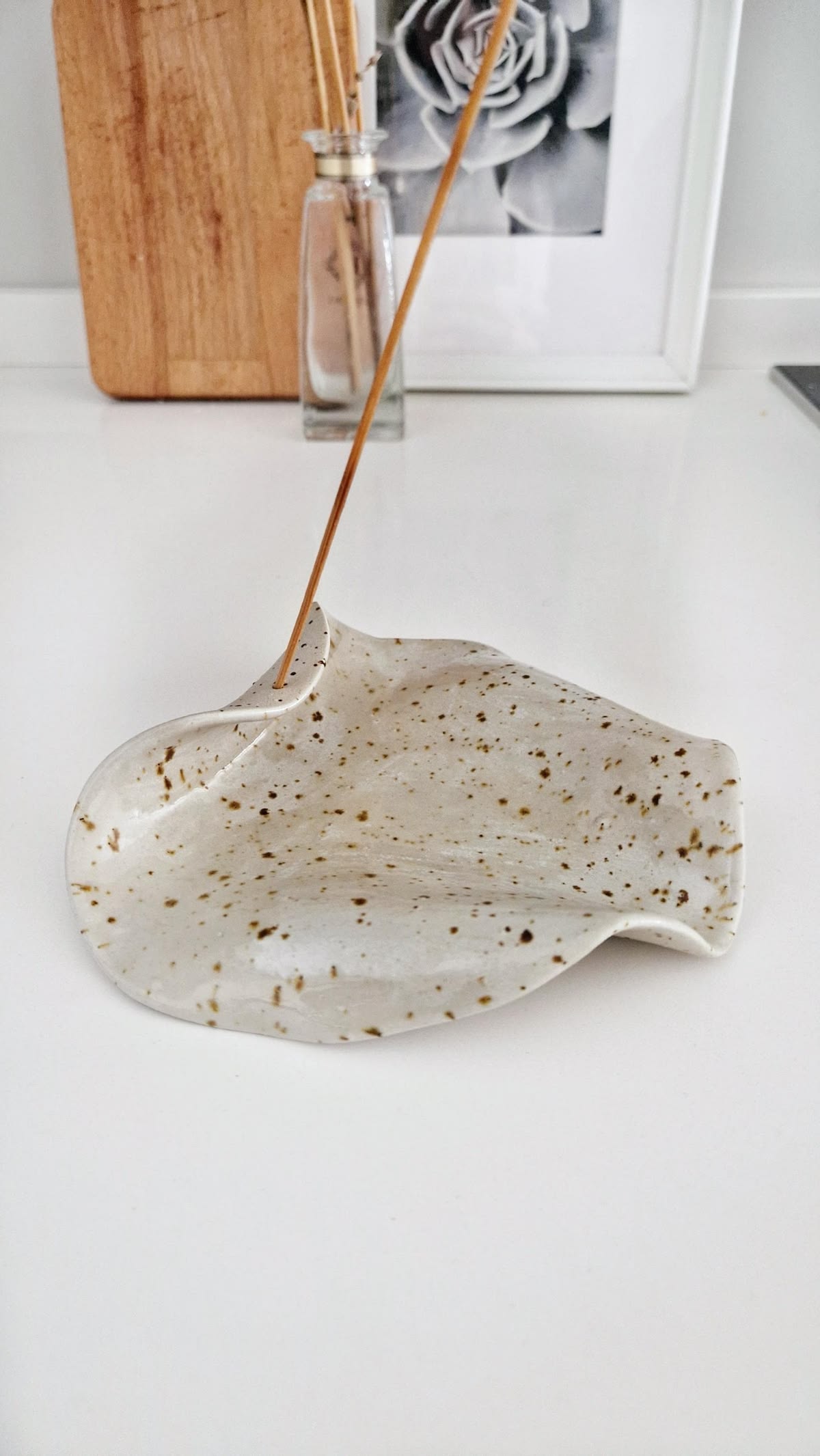 June 27 | Incense Holders Ceramics Workshop @ Alana's Coffee