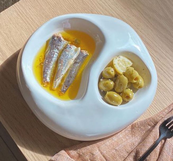 August 13 | 🫒🧀 Snack Plate Ceramics Workshop @ Cafe Gratitude Venice