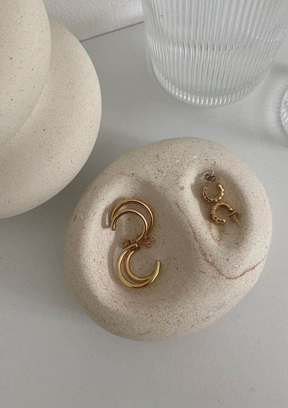 April 25 | Jewelry Tray Ceramics Workshop with Astrid & Miyu ✨ @ Force of Nature