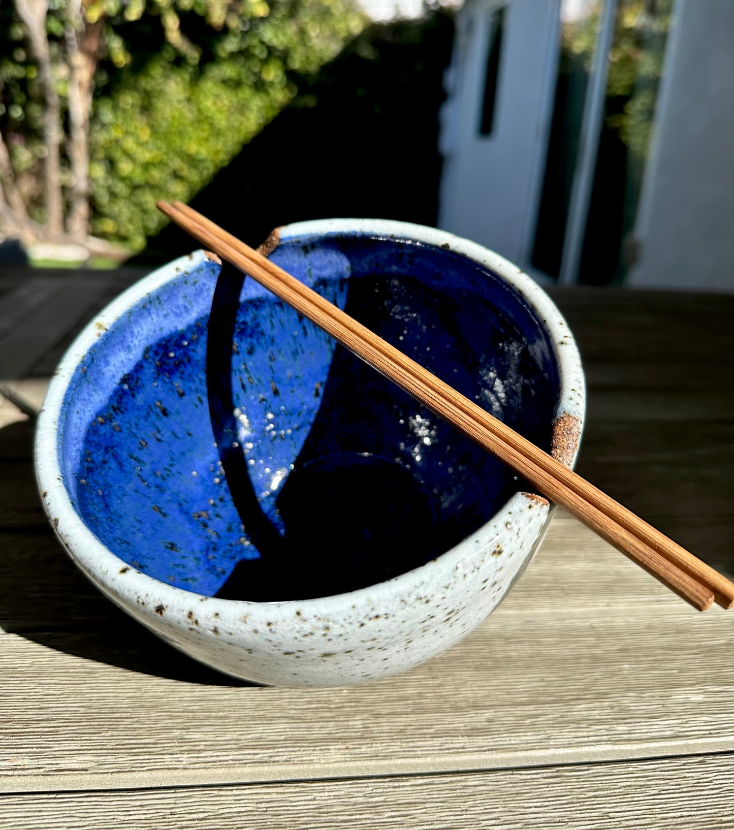 🍜 Starry Night Soup Bowl 🥢