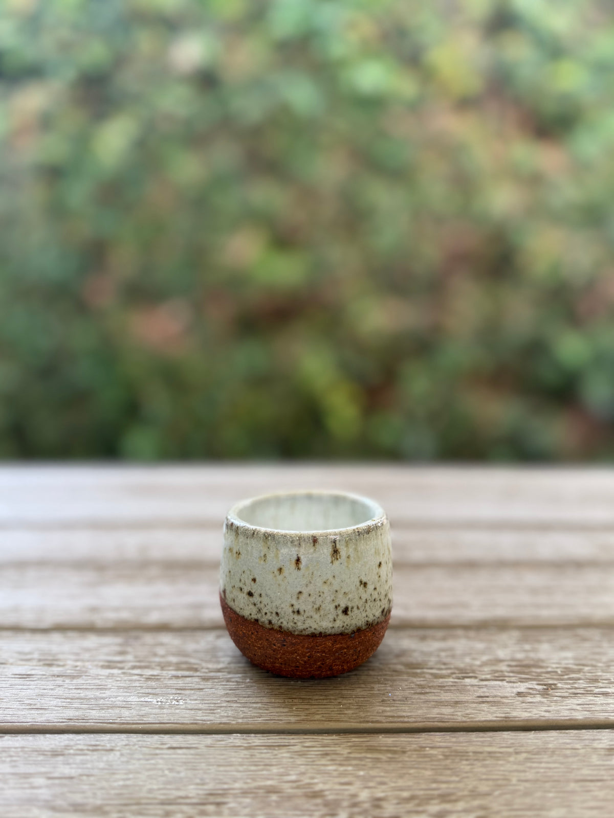 Espresso Cup