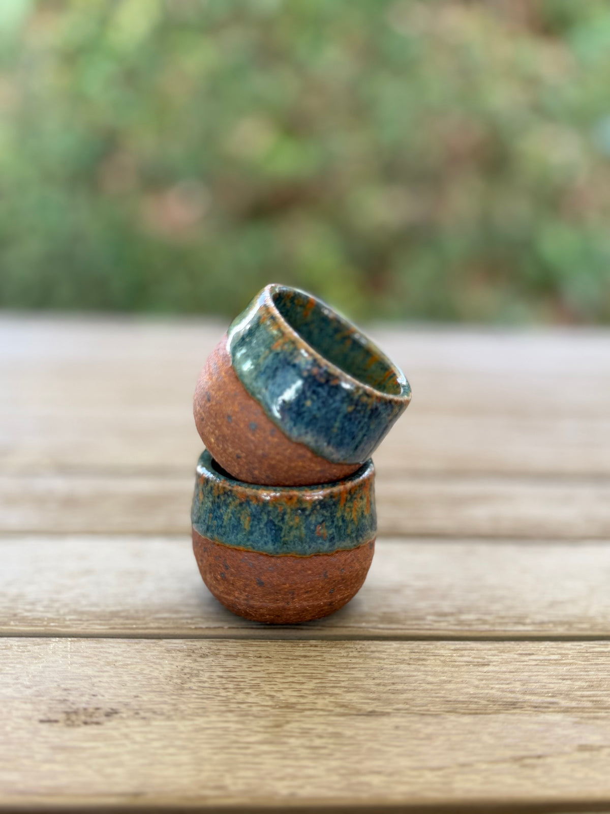 Espresso Cup