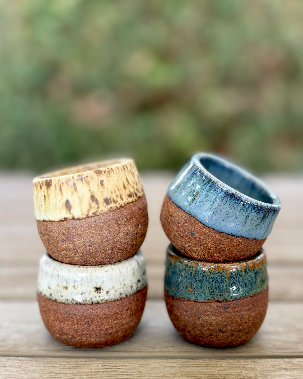 Espresso Cup