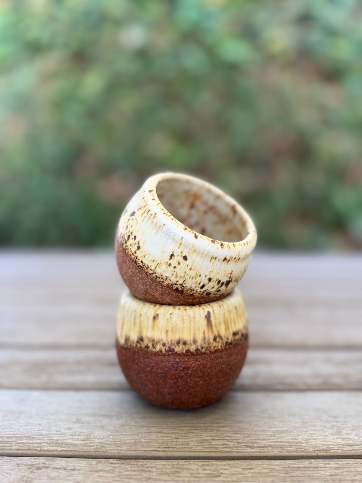 Espresso Cup