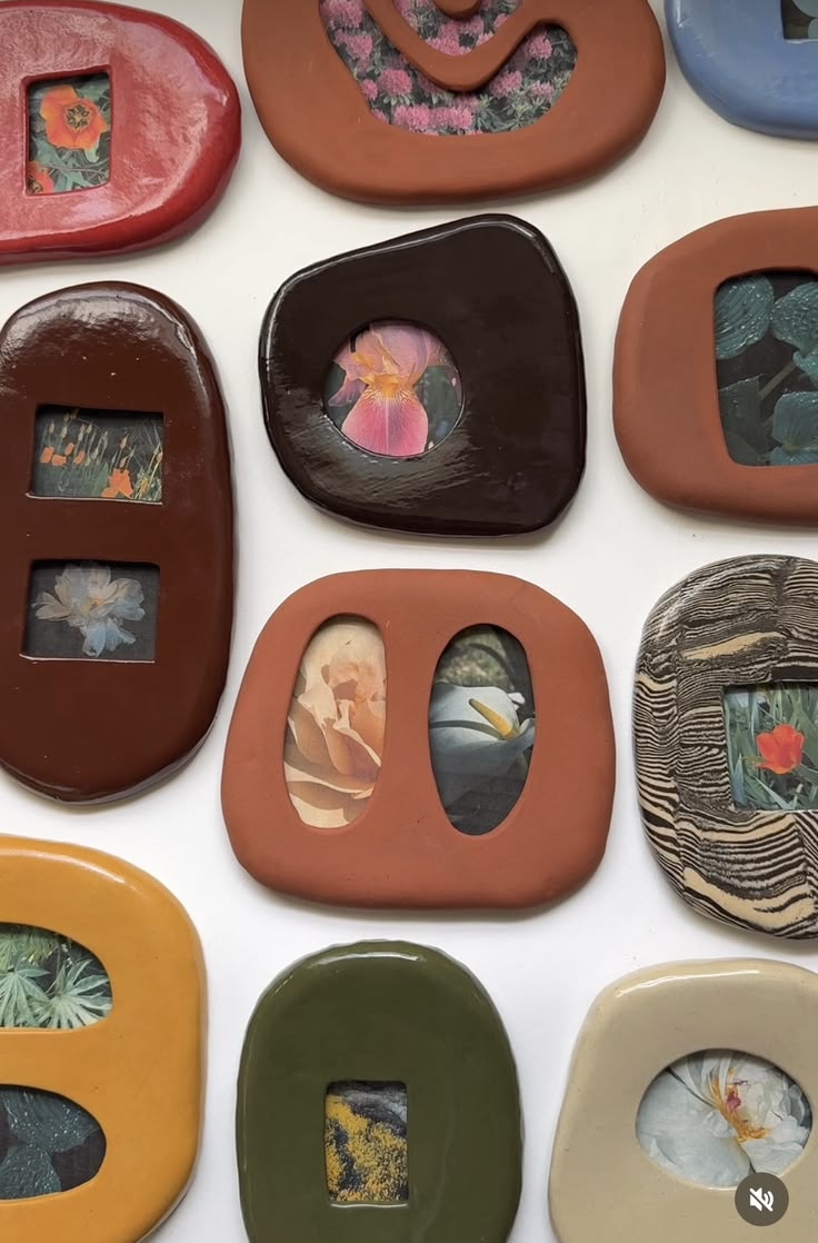 September 16 | 🖼️ Clay Picture Frames @ Union Shop (Venice)
