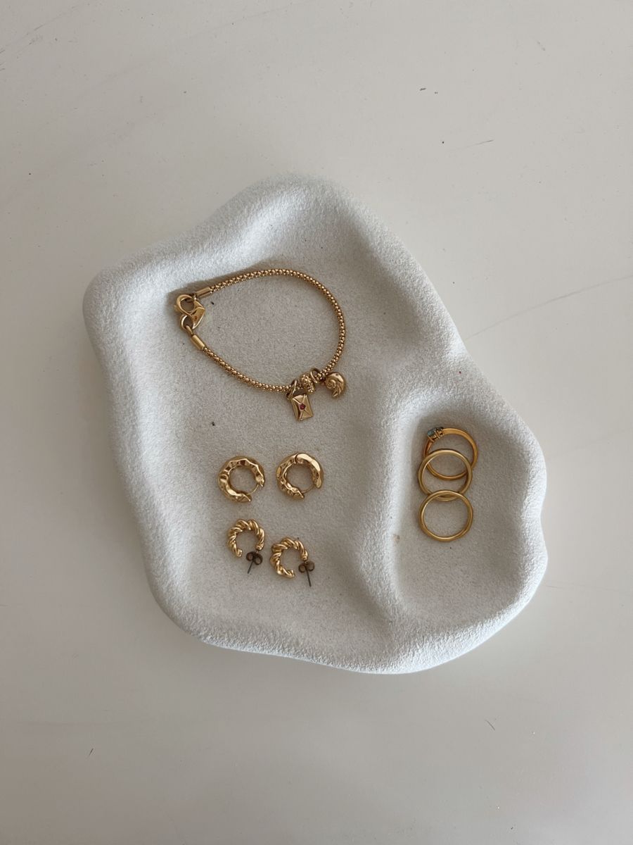 April 25 | Jewelry Tray Ceramics Workshop with Astrid & Miyu ✨ @ Force of Nature