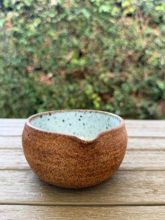 Matcha Bowl