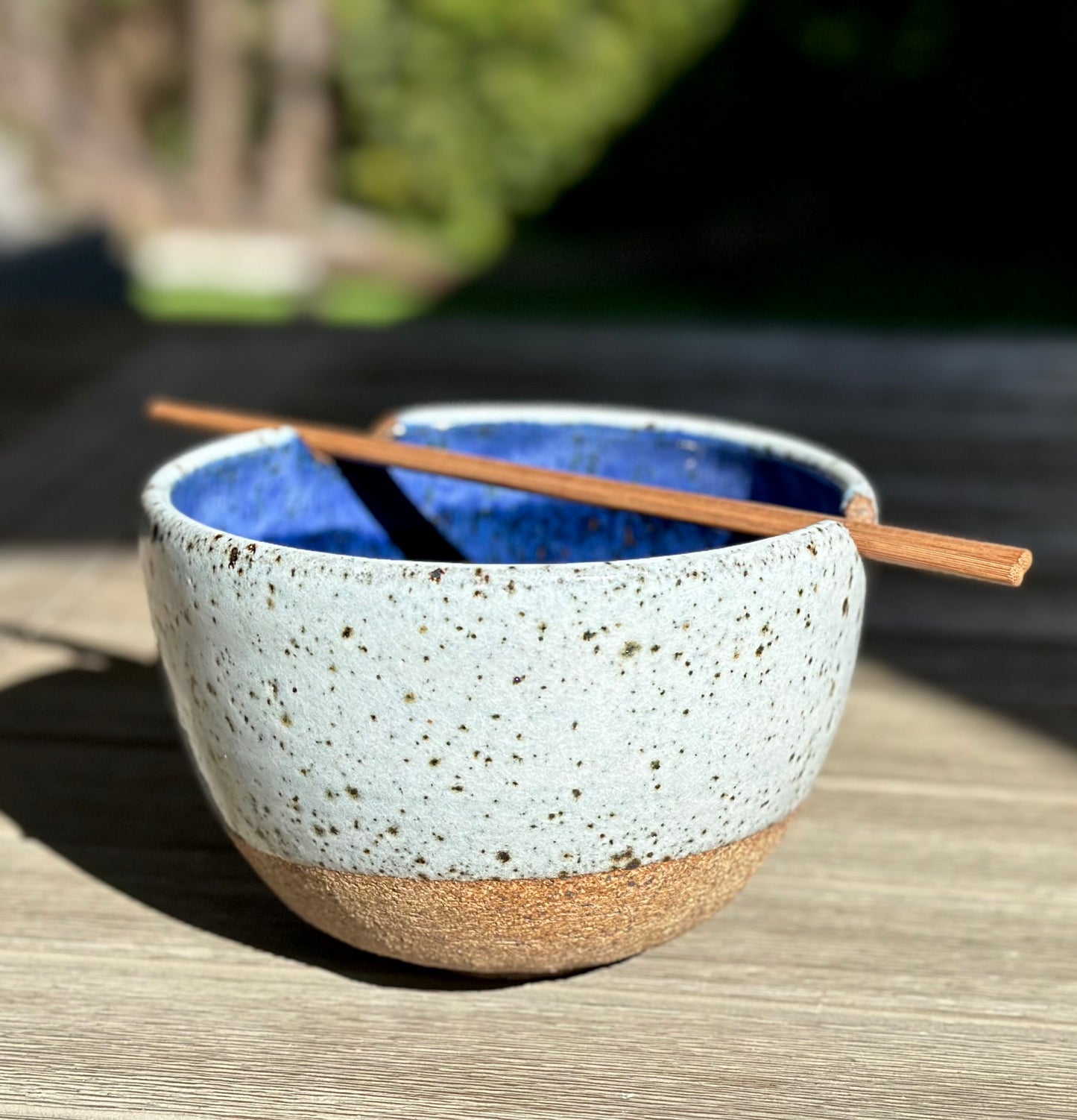 🍜 Starry Night Soup Bowl 🥢