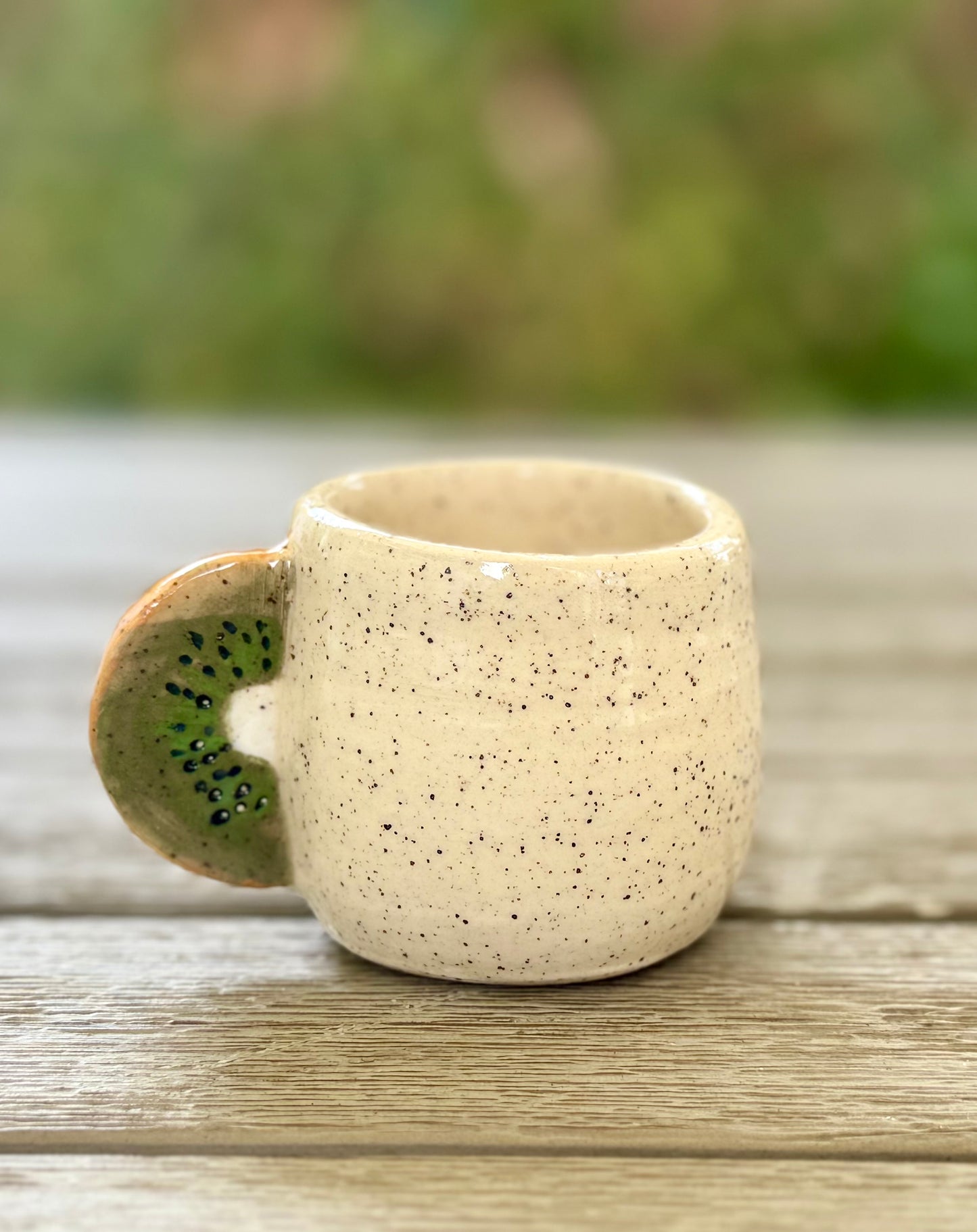 🥝 Kiwi Mini Sipper