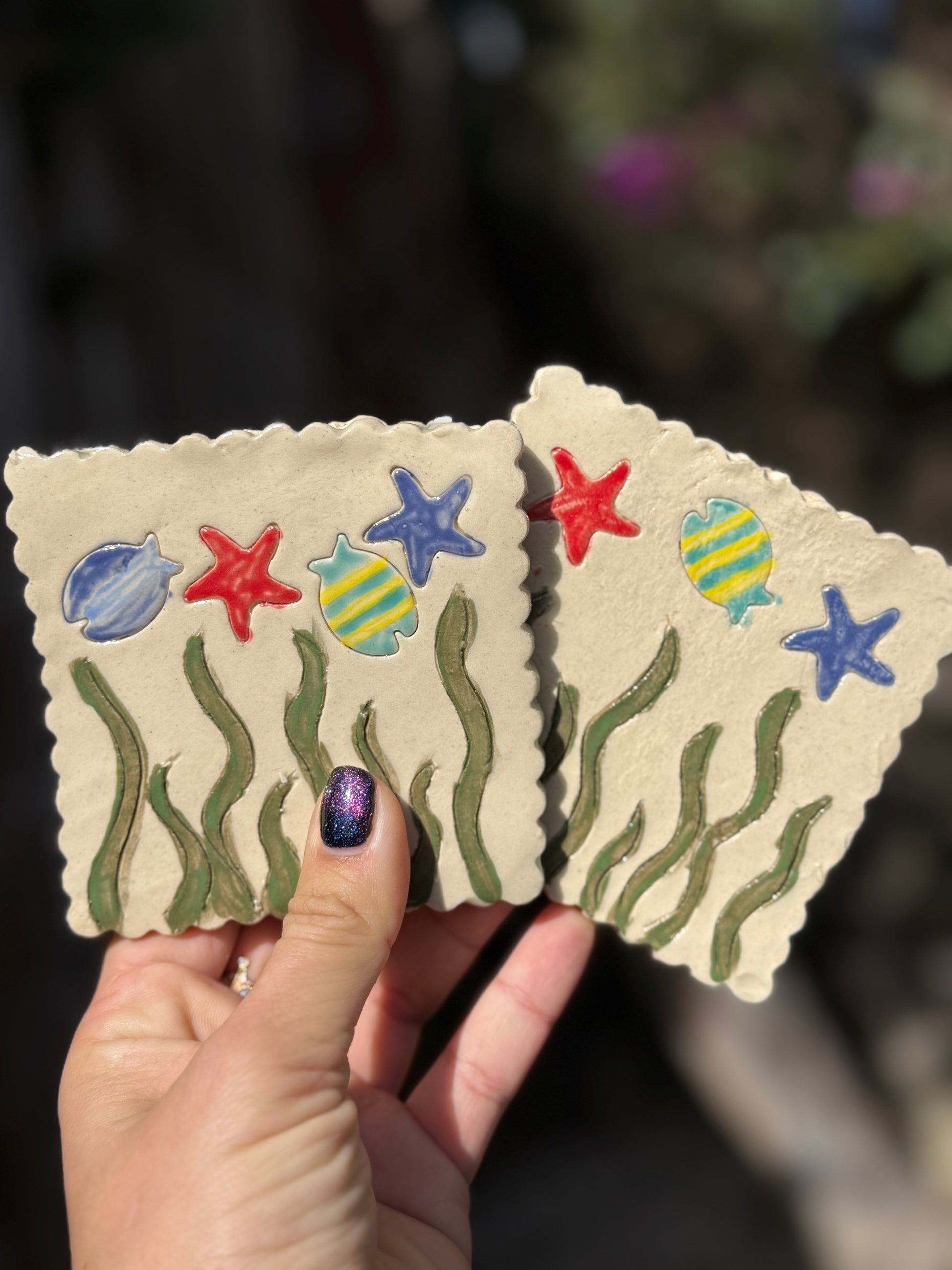 July 16 | Ceramics Workshop @ Zinqué West Hollywood