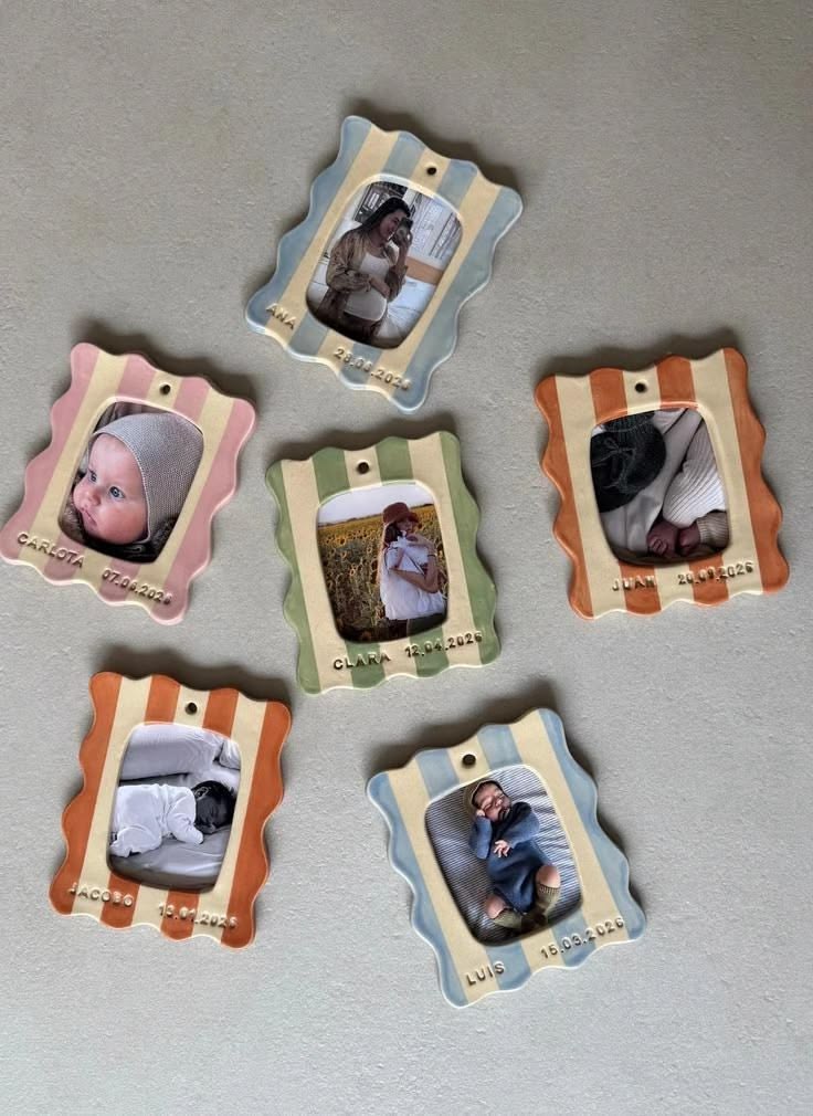 September 16 | 🖼️ Clay Picture Frames @ Union Shop (Venice)
