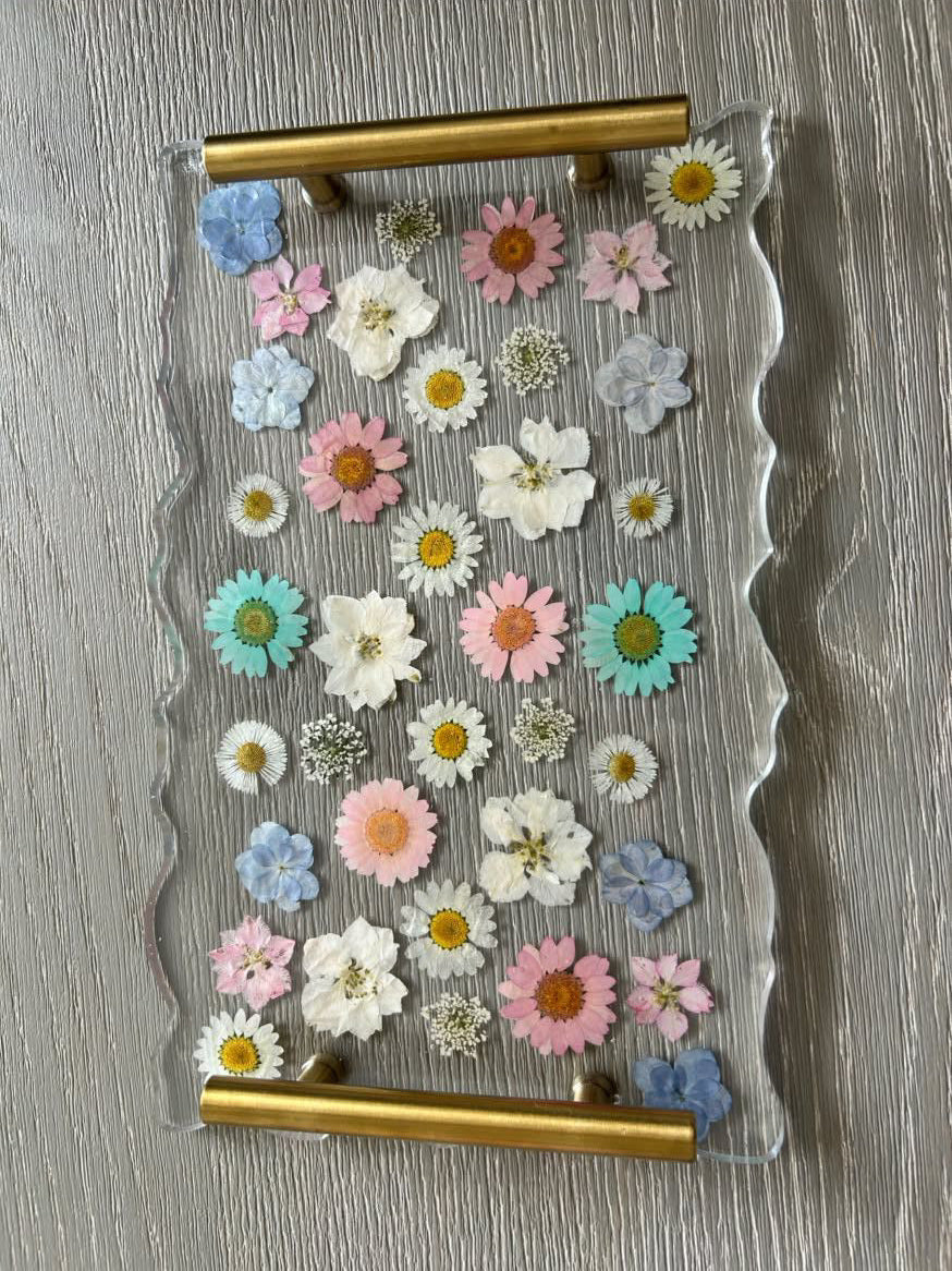 DIY Resin Kit — Group Bundle