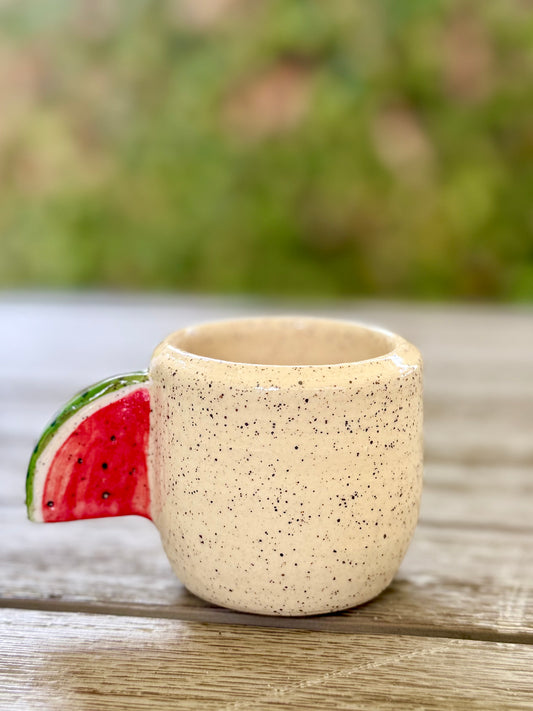 🍉 Watermelon Mini Sipper