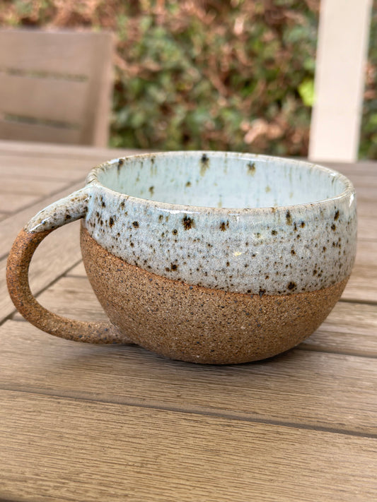 The OG Speckled Mug