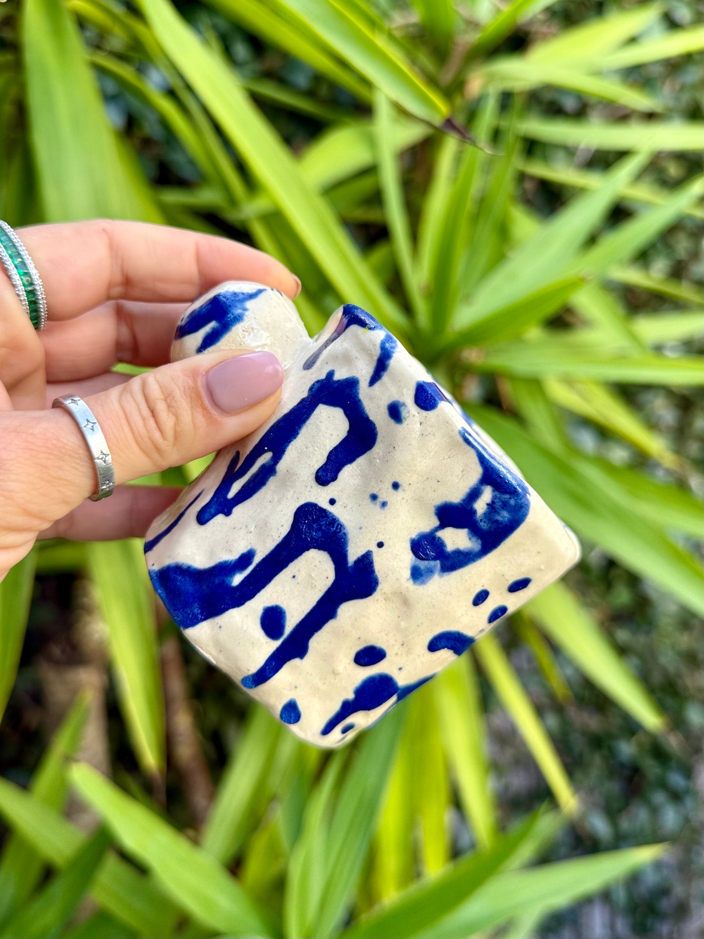 March 22 | Espresso Cups ☕️ Ceramics Workshop @ Alana's Coffee